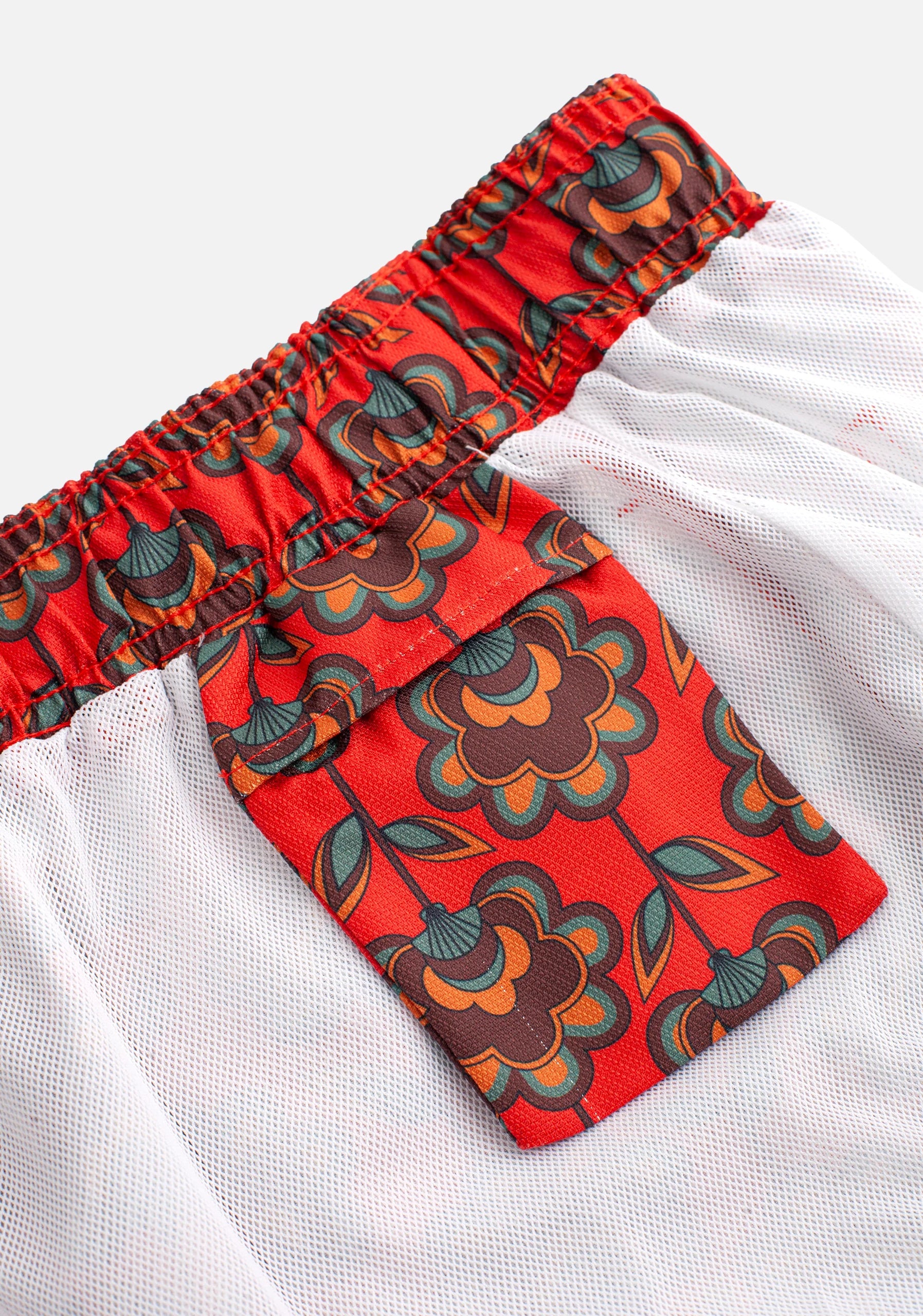 Swimwear Gorka Printed