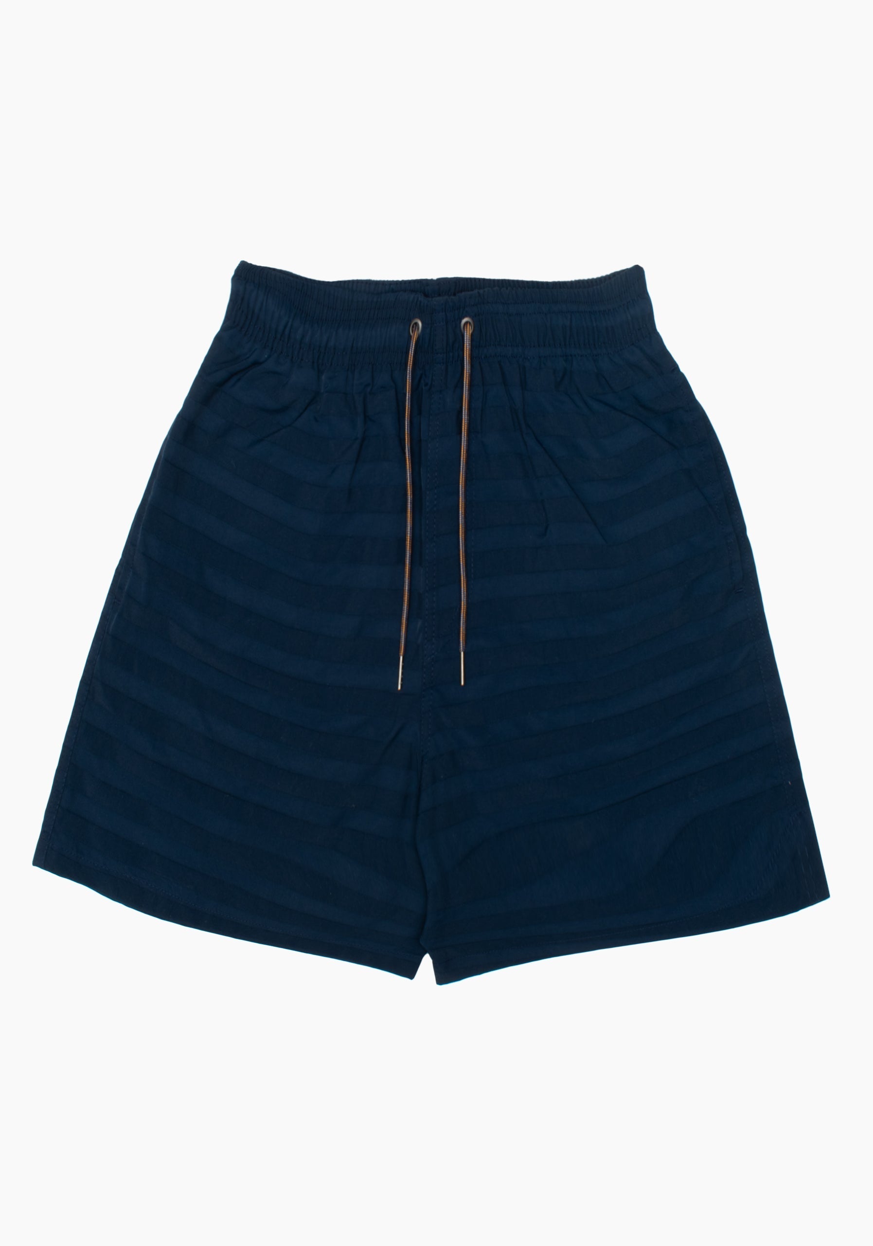 Acapulco Dark Blue Swim trunks