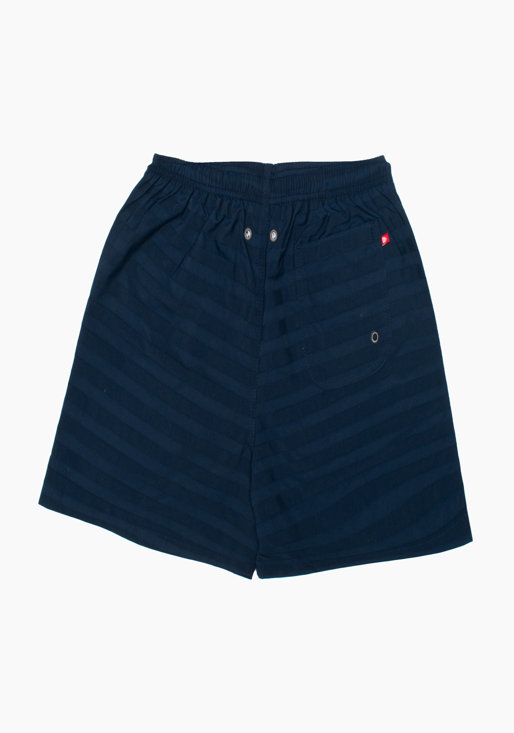 Acapulco Dark Blue Swim trunks