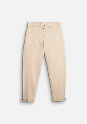 Turner Beige Trousers