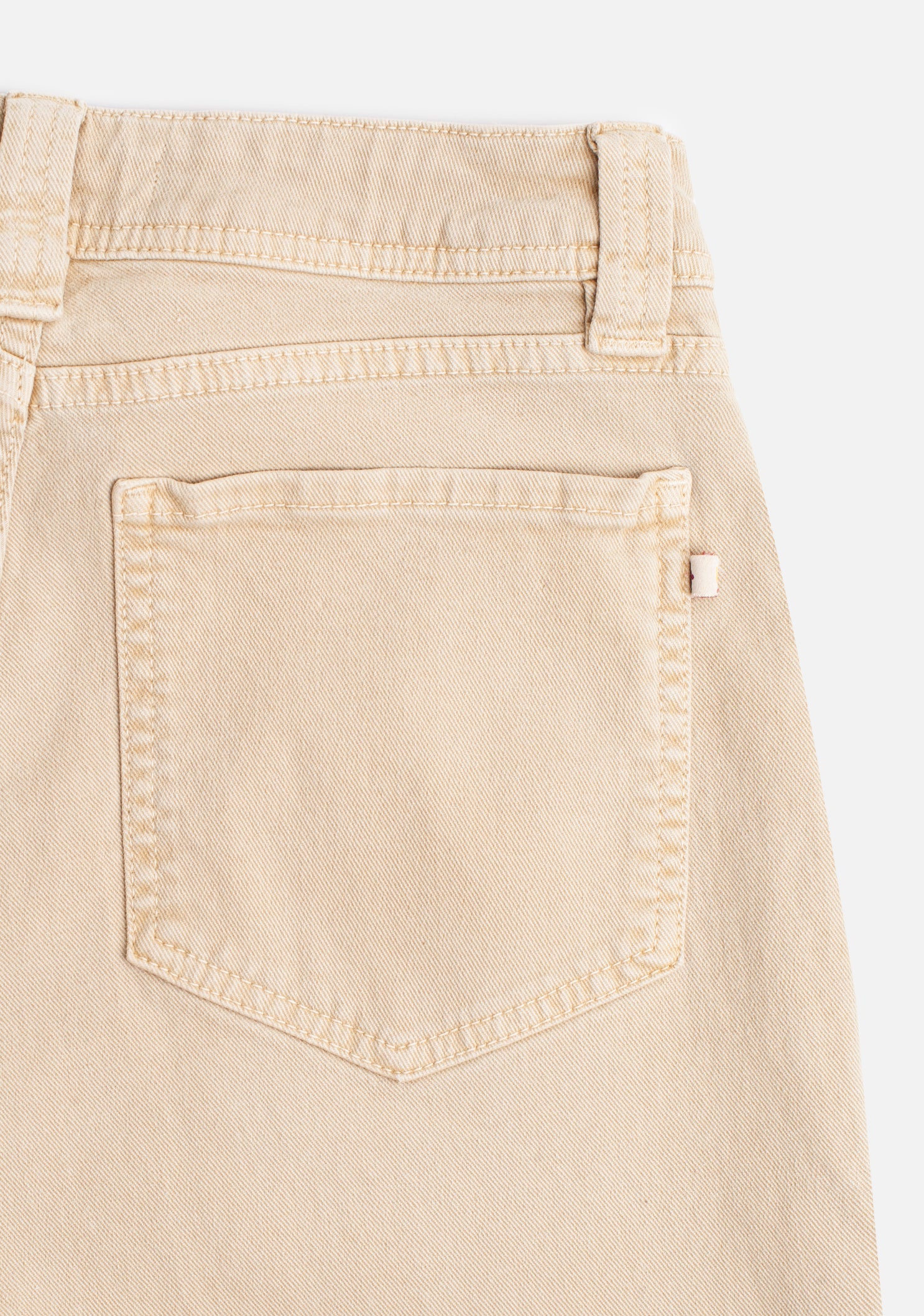 Turner Beige Trousers