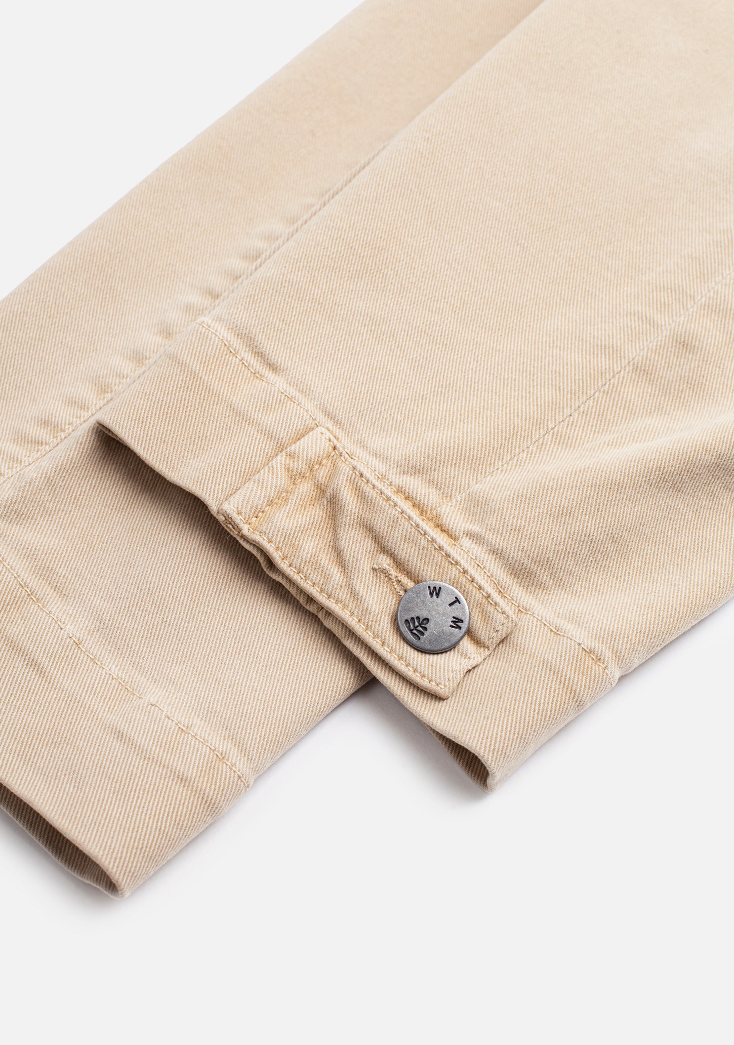 Turner Beige Trousers