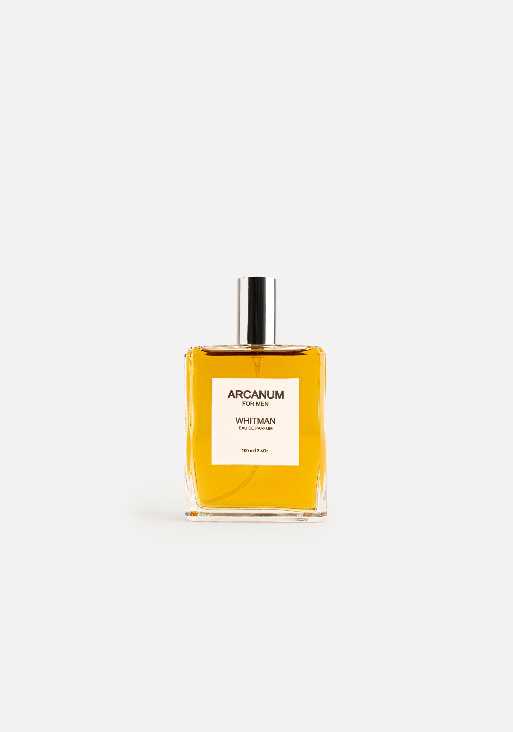 Arcanum Whitman Men's Perfume