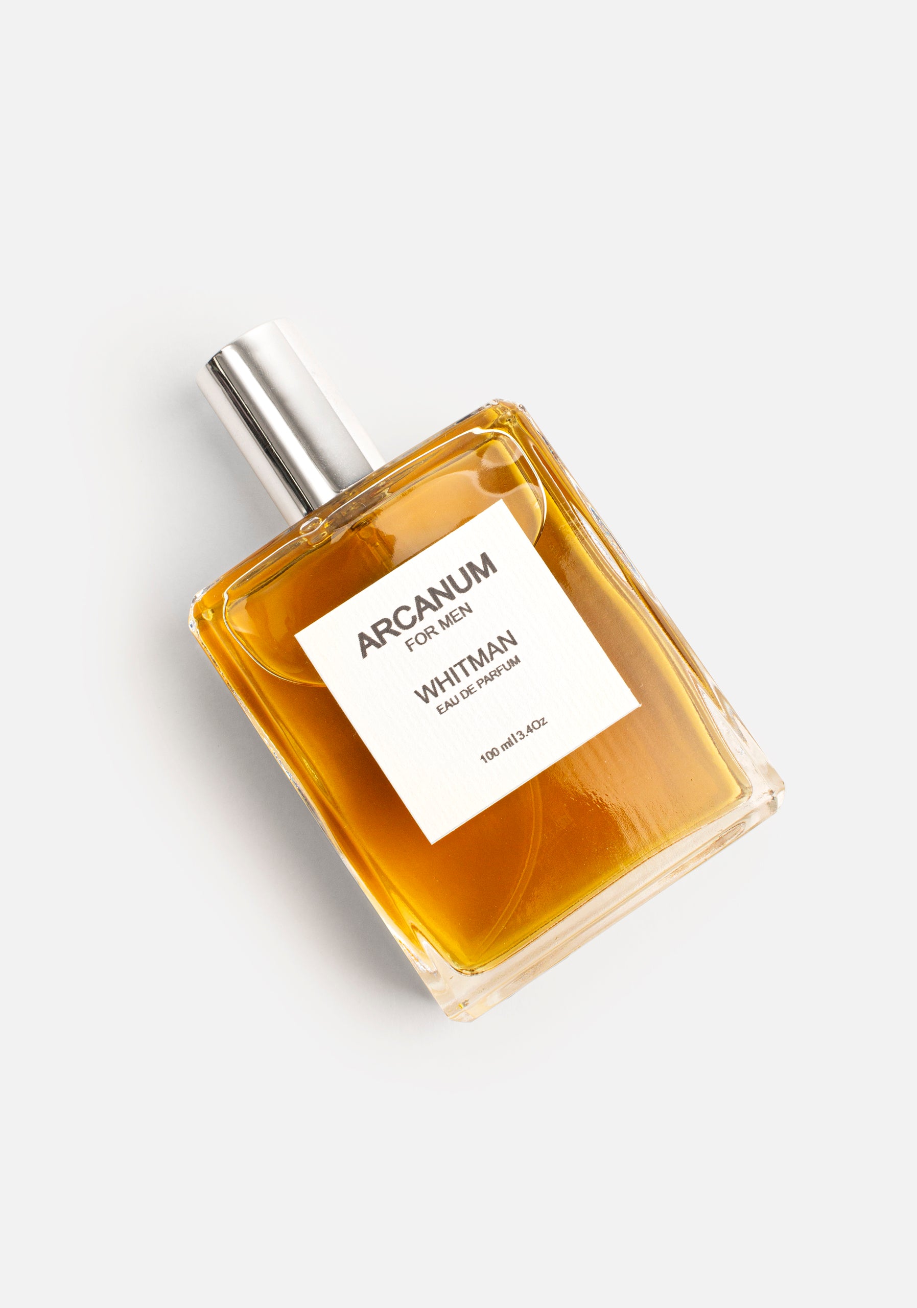 Arcanum Whitman Men's Perfume