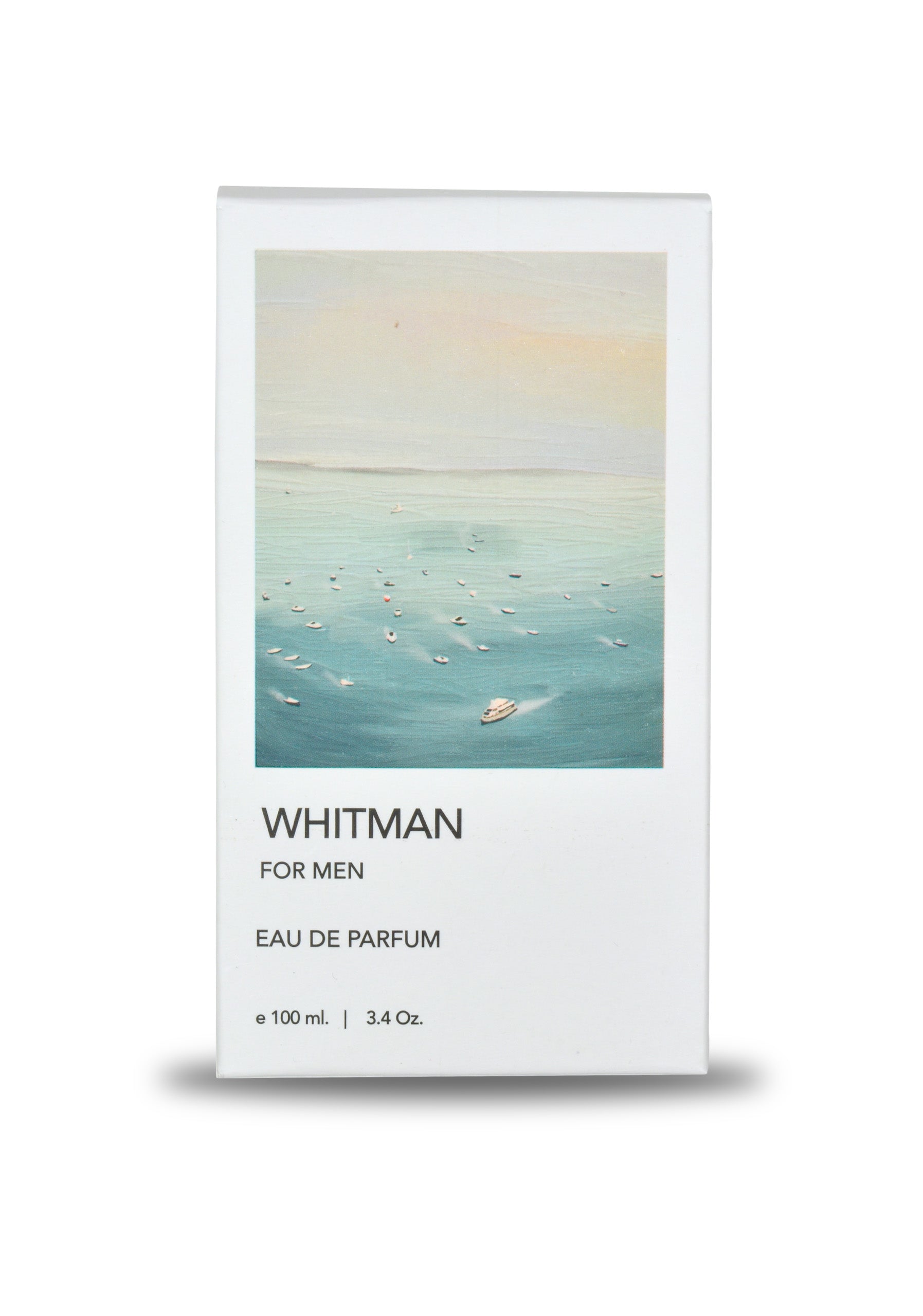 Perfume Whitman