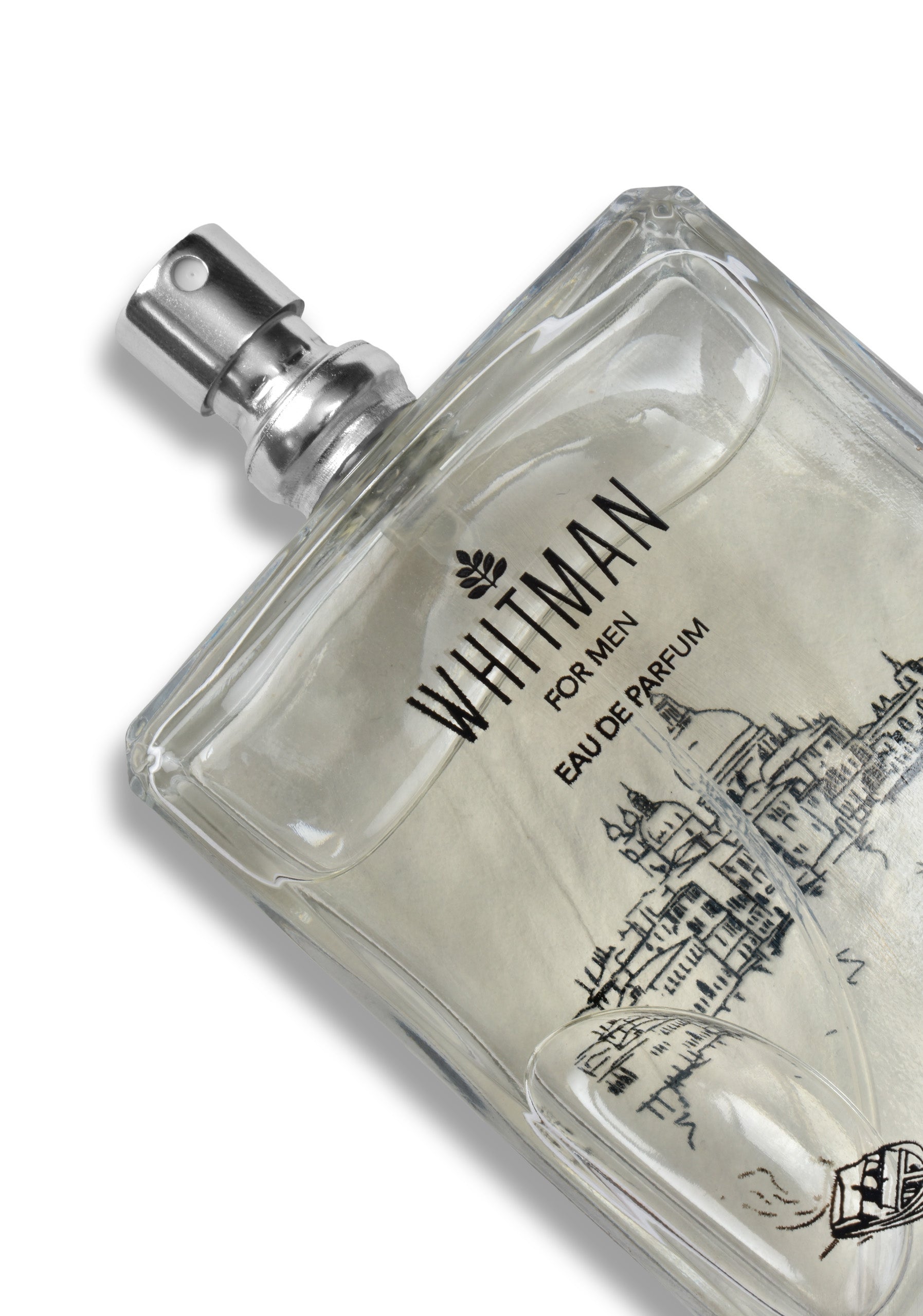 Perfume Whitman