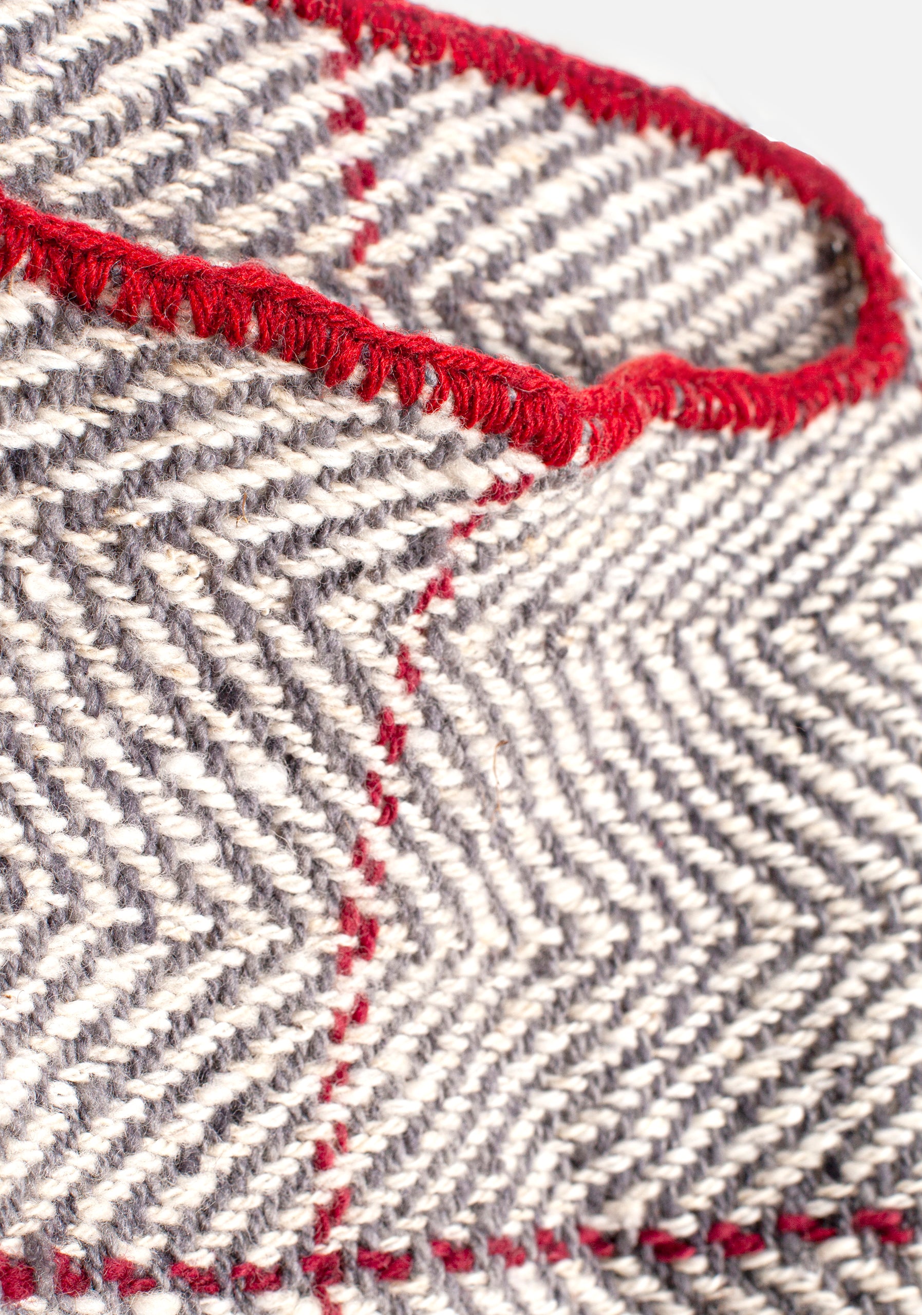 Cardolán Closed Multicolor Poncho