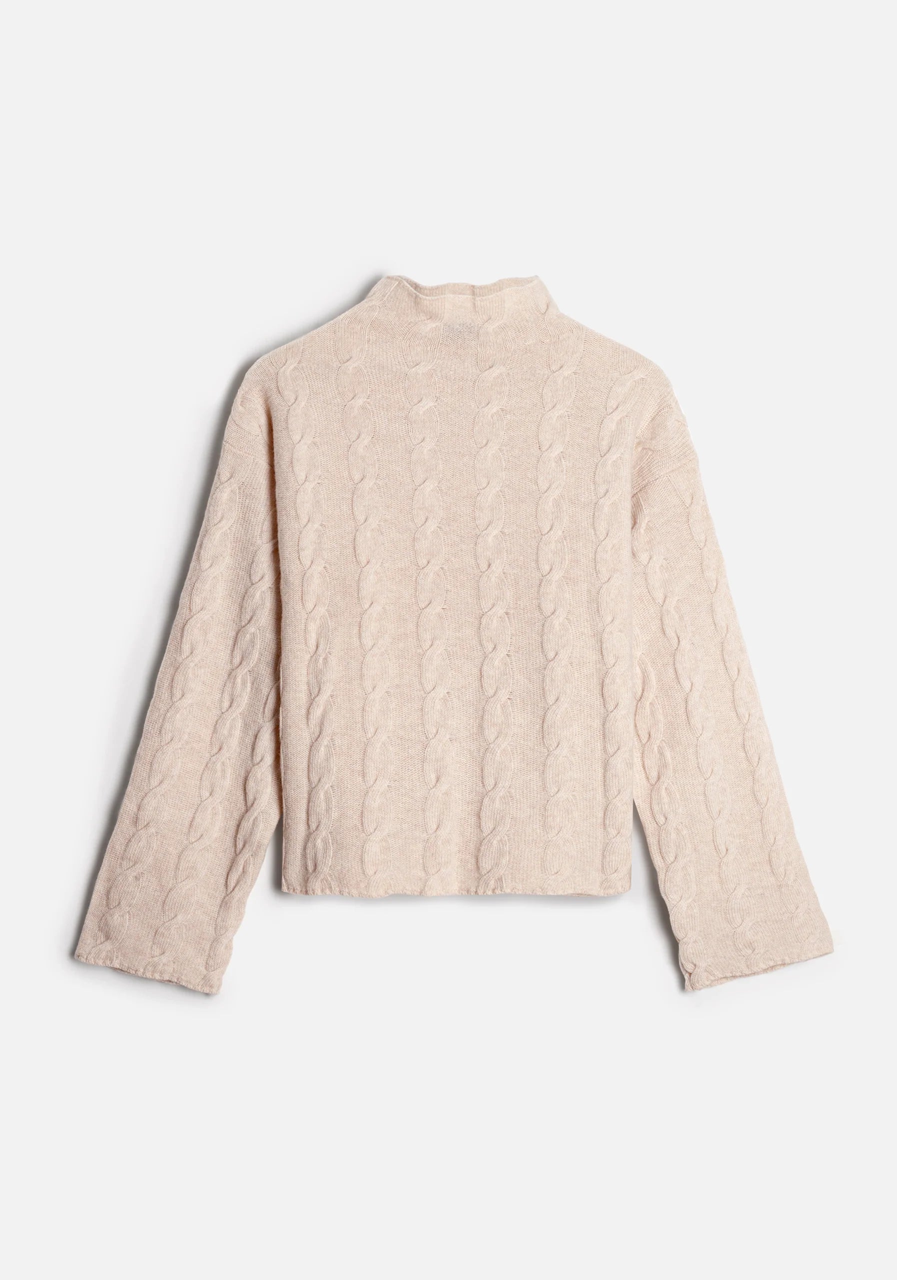 Adana CT Beige Sweater