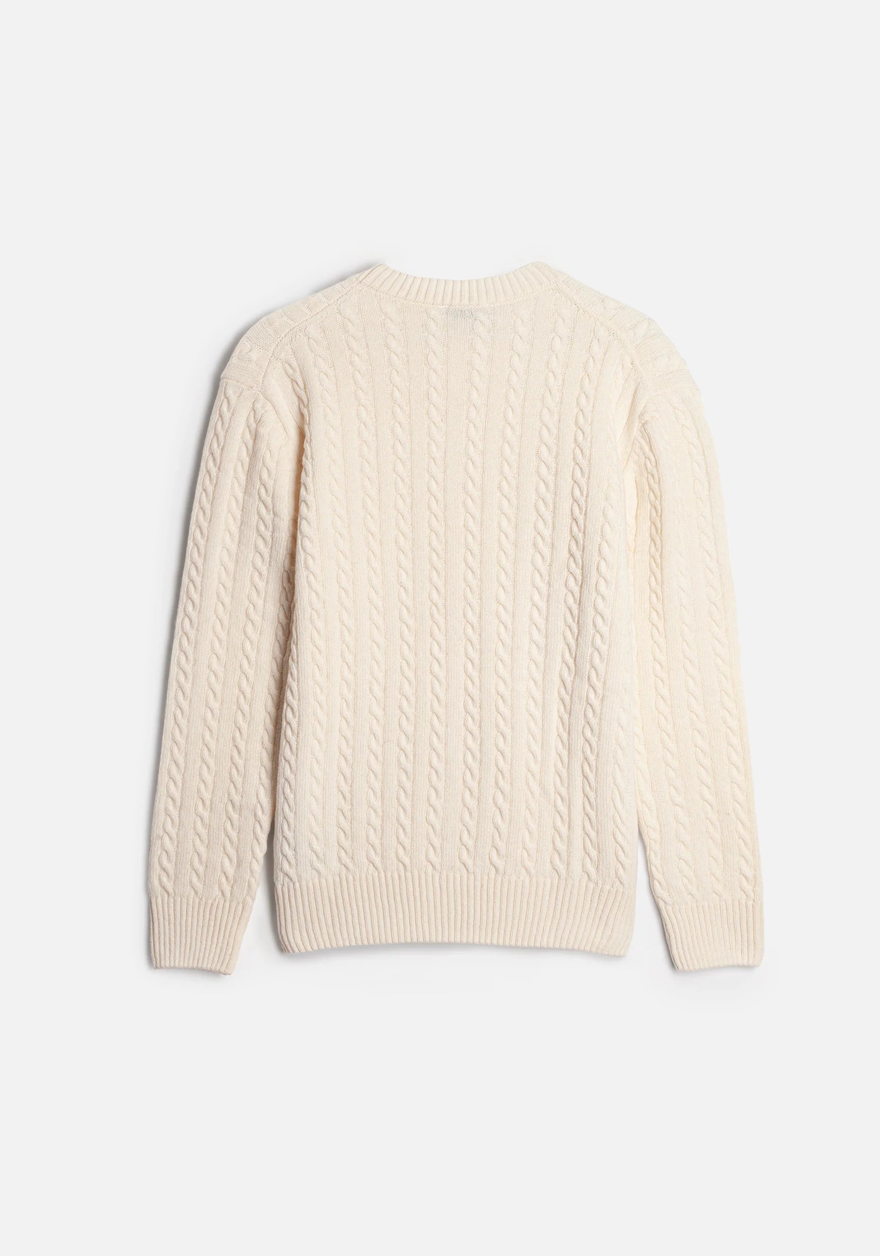 Baltimore CRD Camel Sweater
