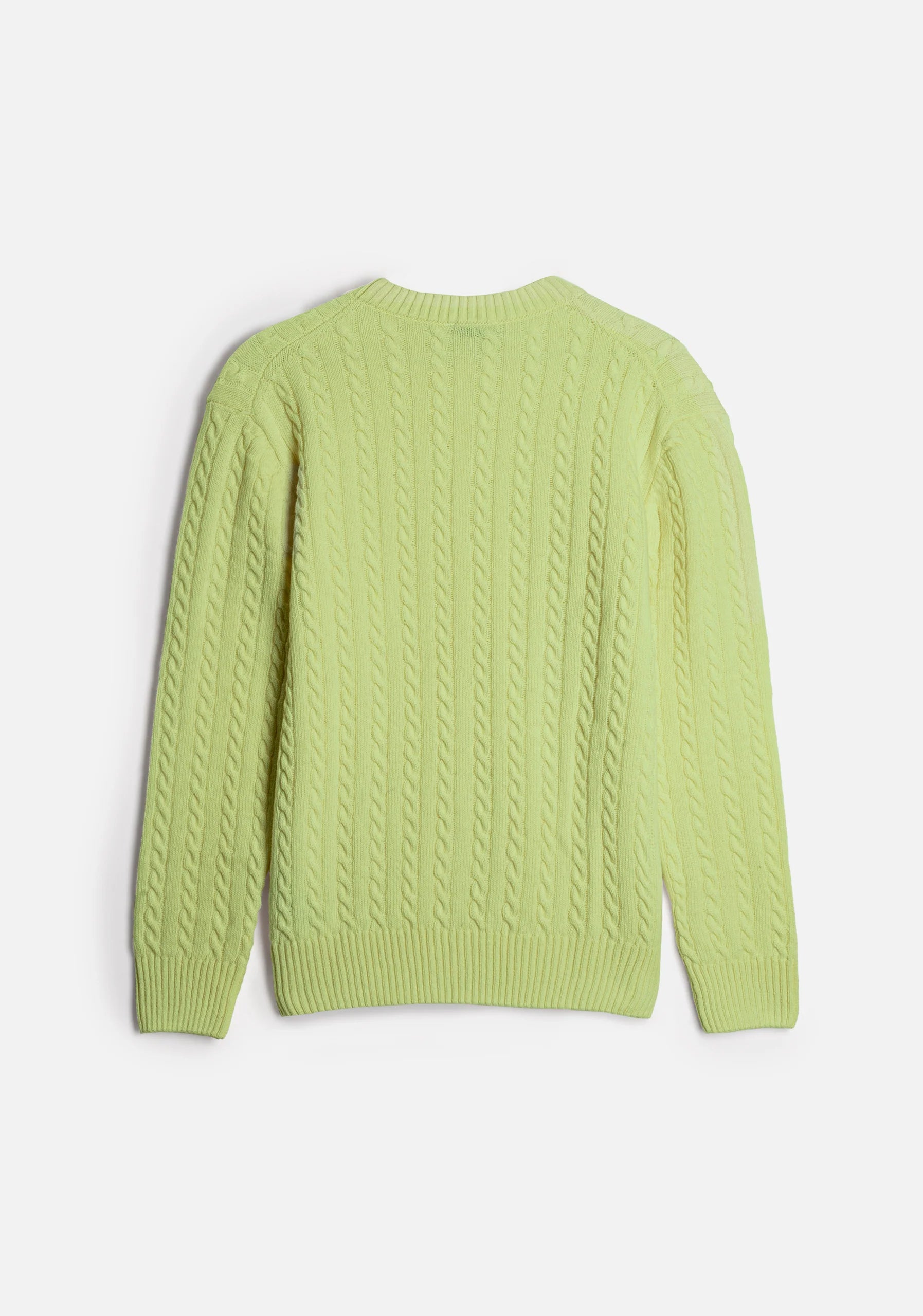 Baltimore CRD Sweater Medium Green