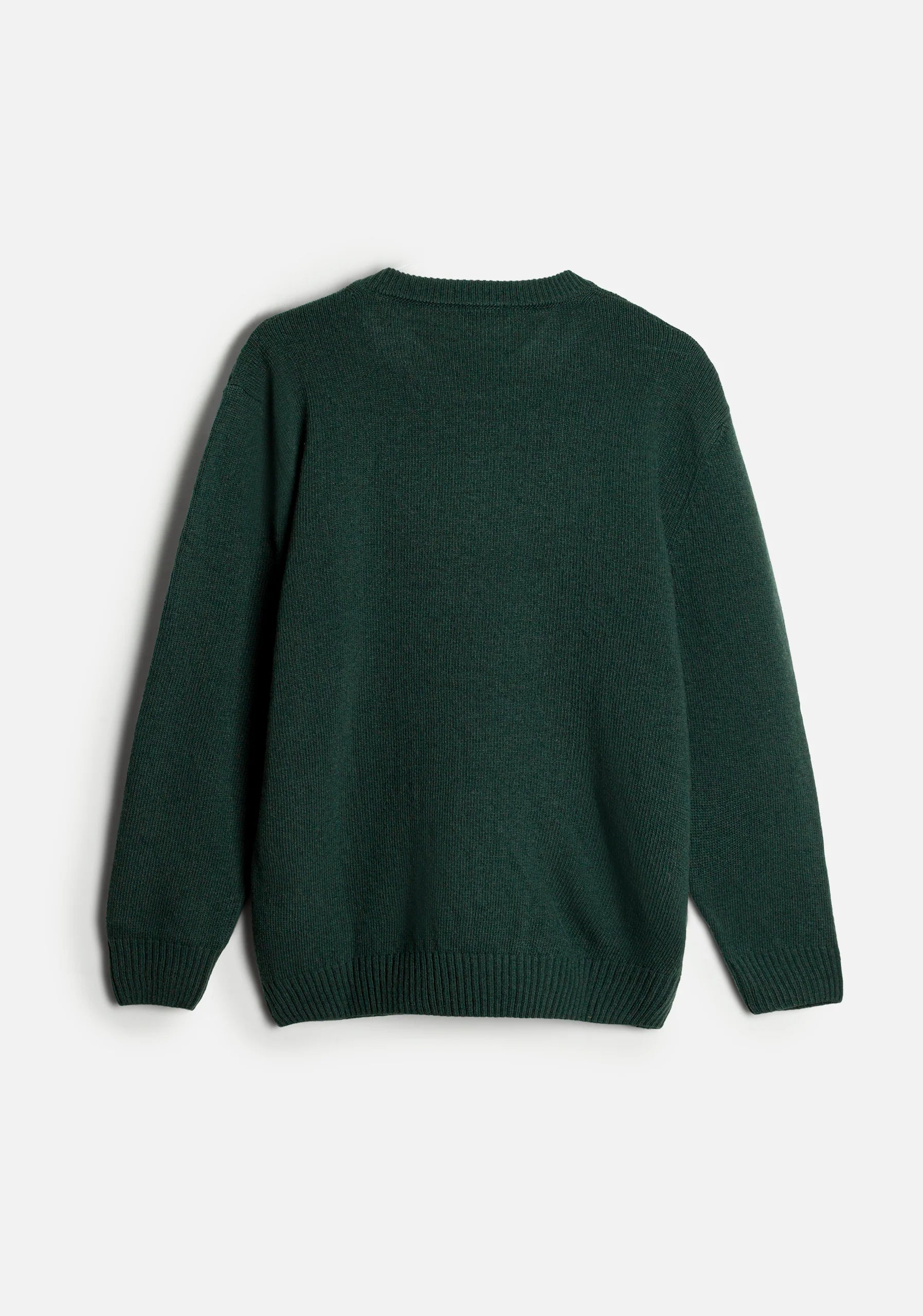 Calgary CRD Sack Dark Green