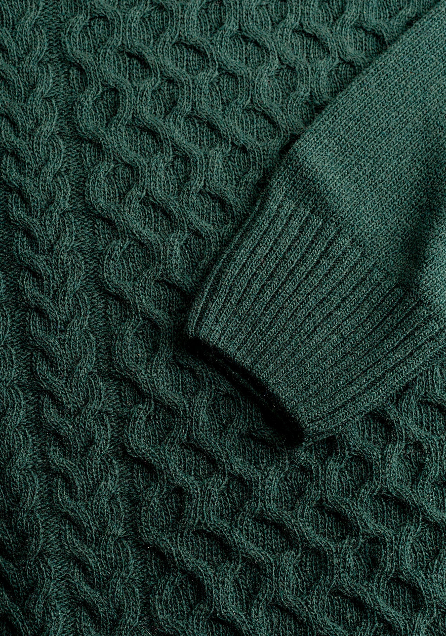 Calgary CRD Sack Dark Green