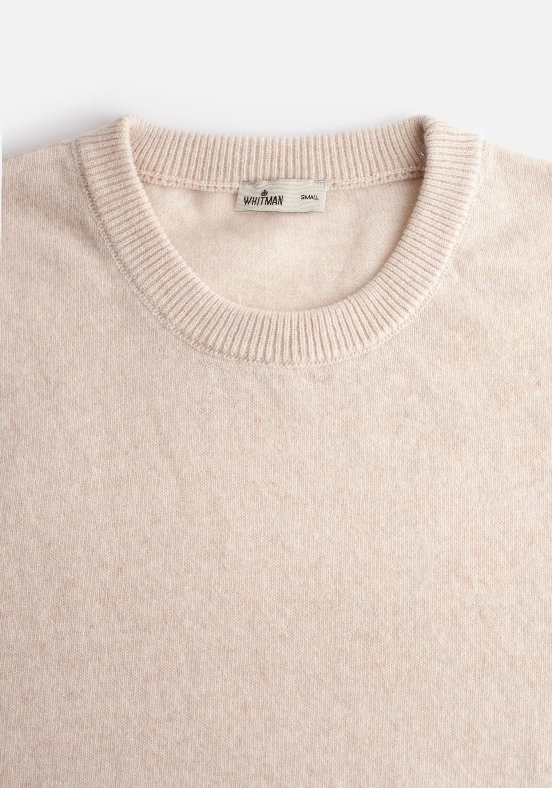 Lyon CRD Beige