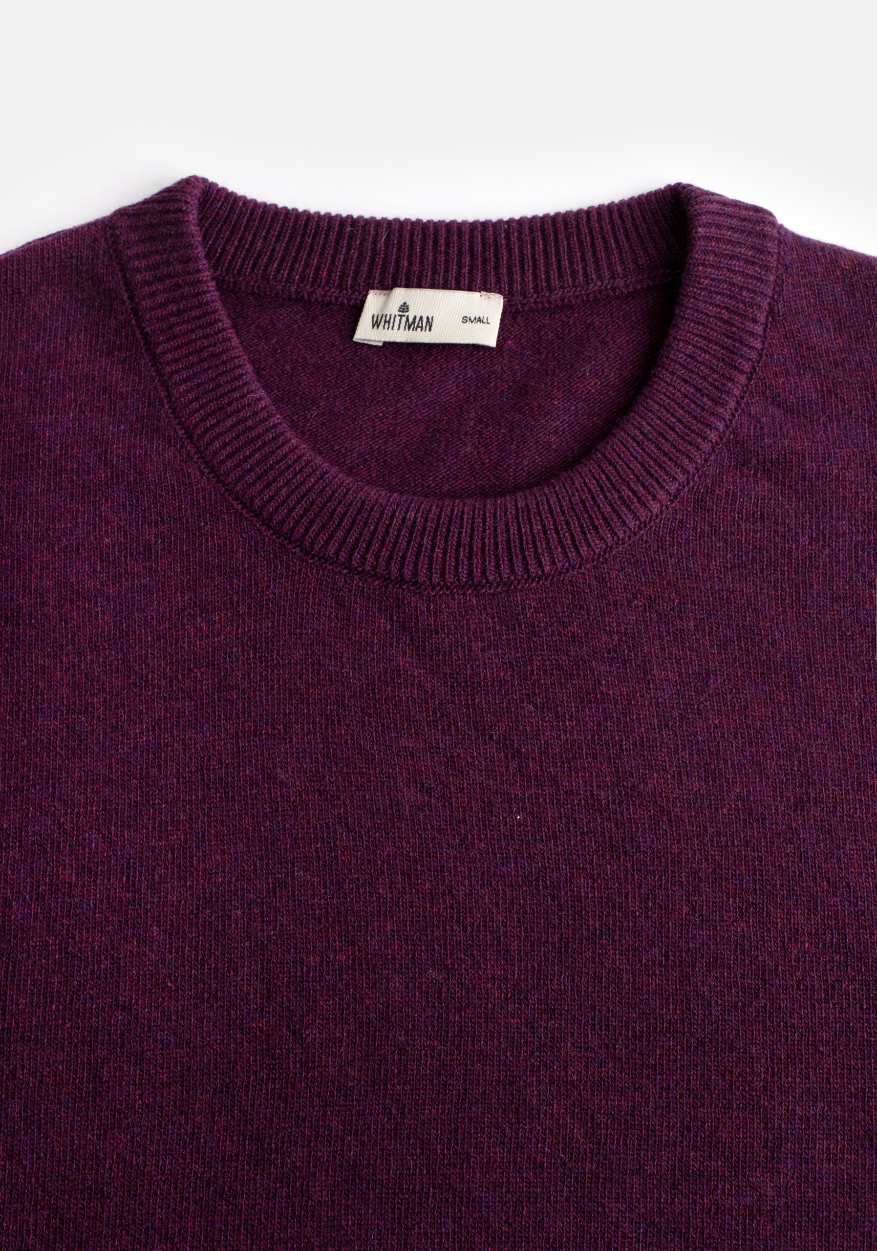 Lyon CRD Purple