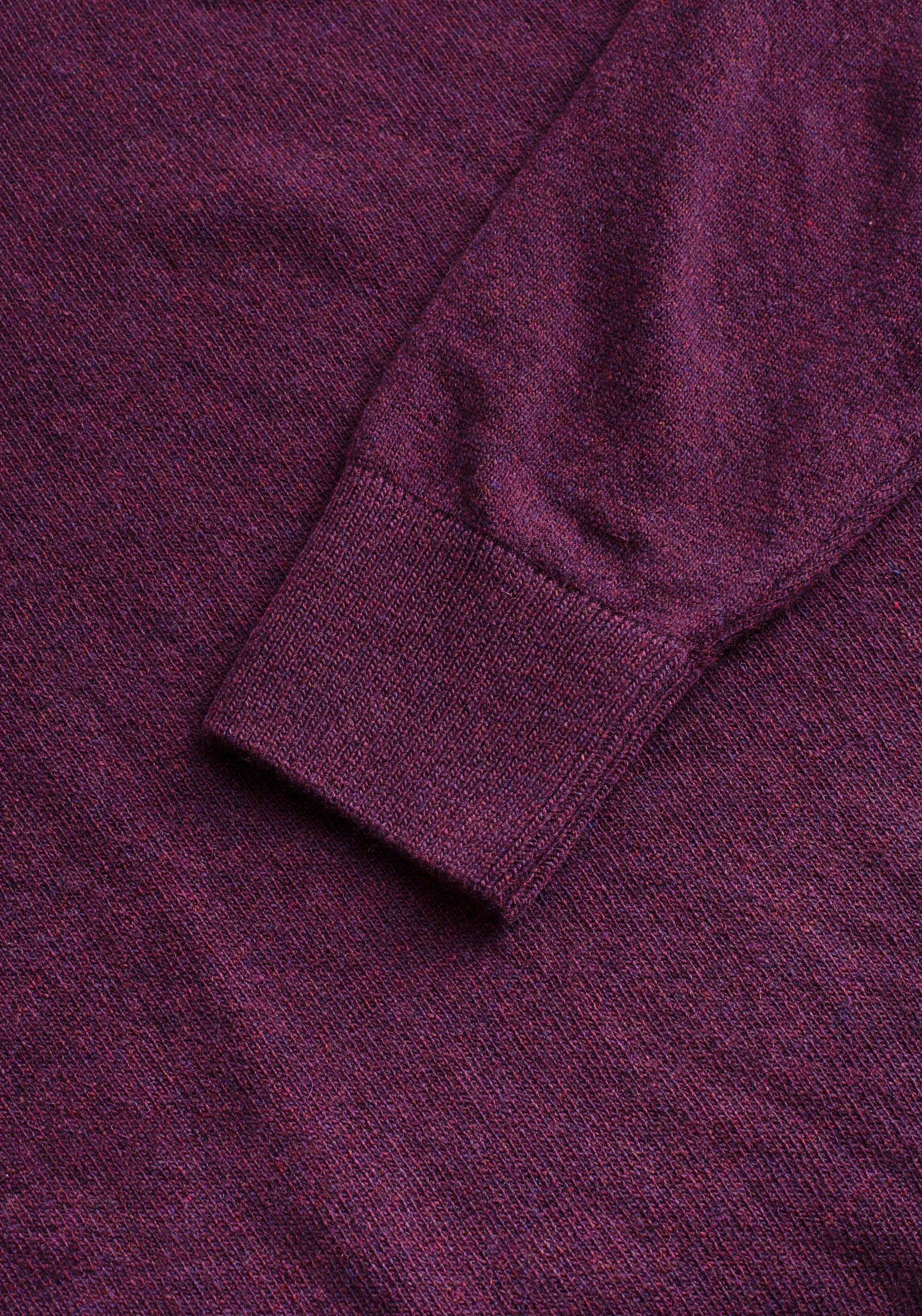 Lyon CRD Purple