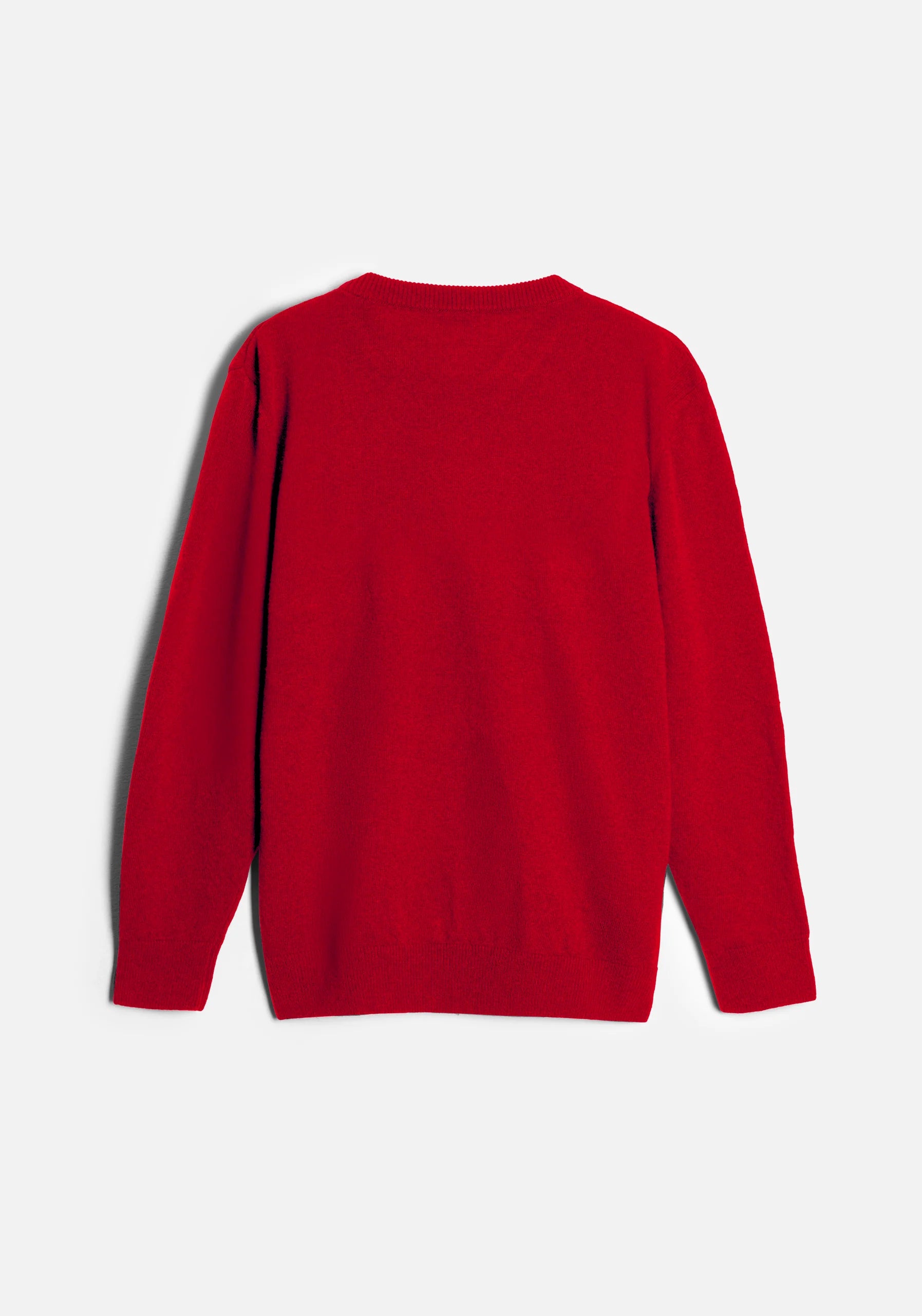 Lyon CRD Red