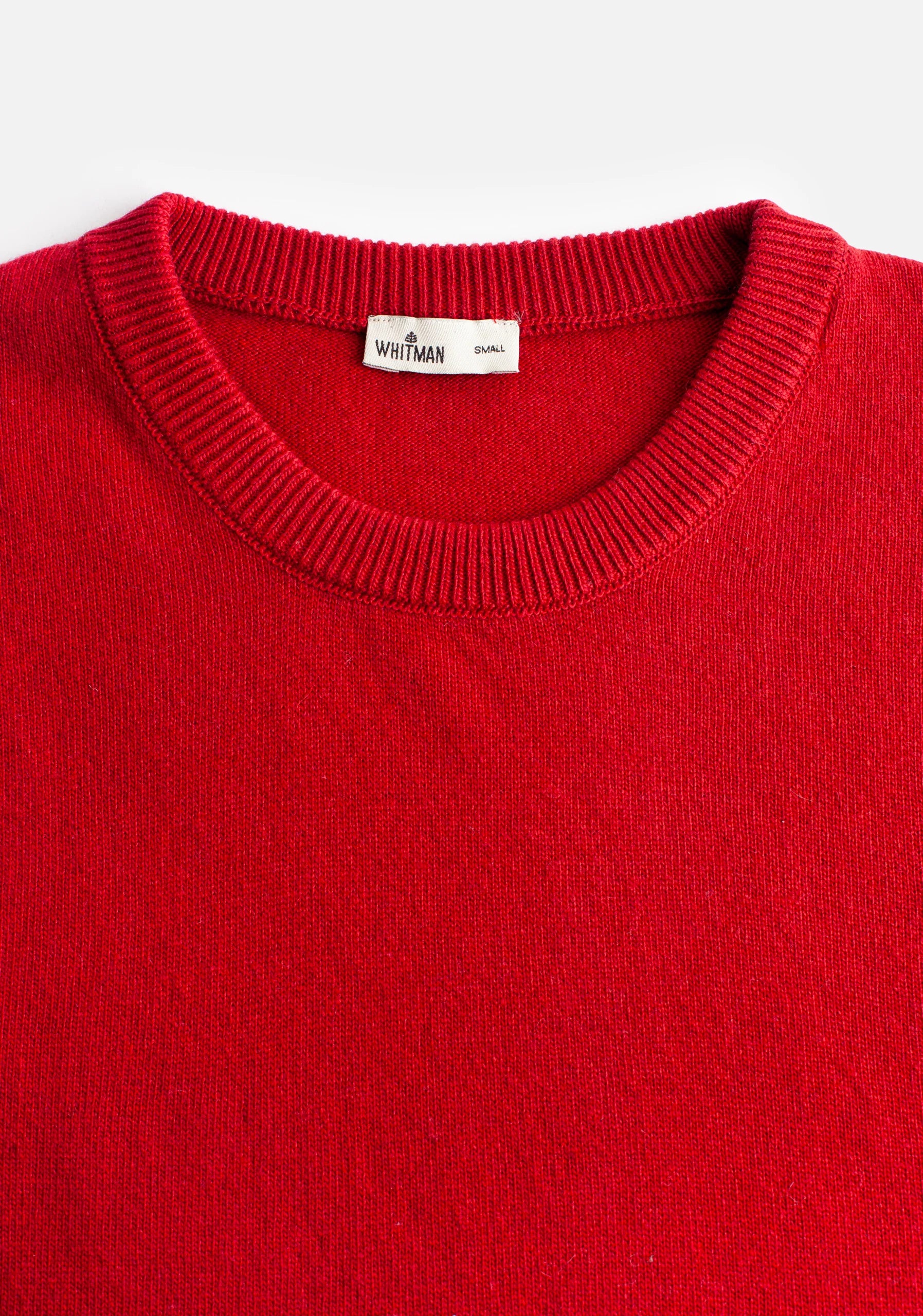 Lyon CRD Red