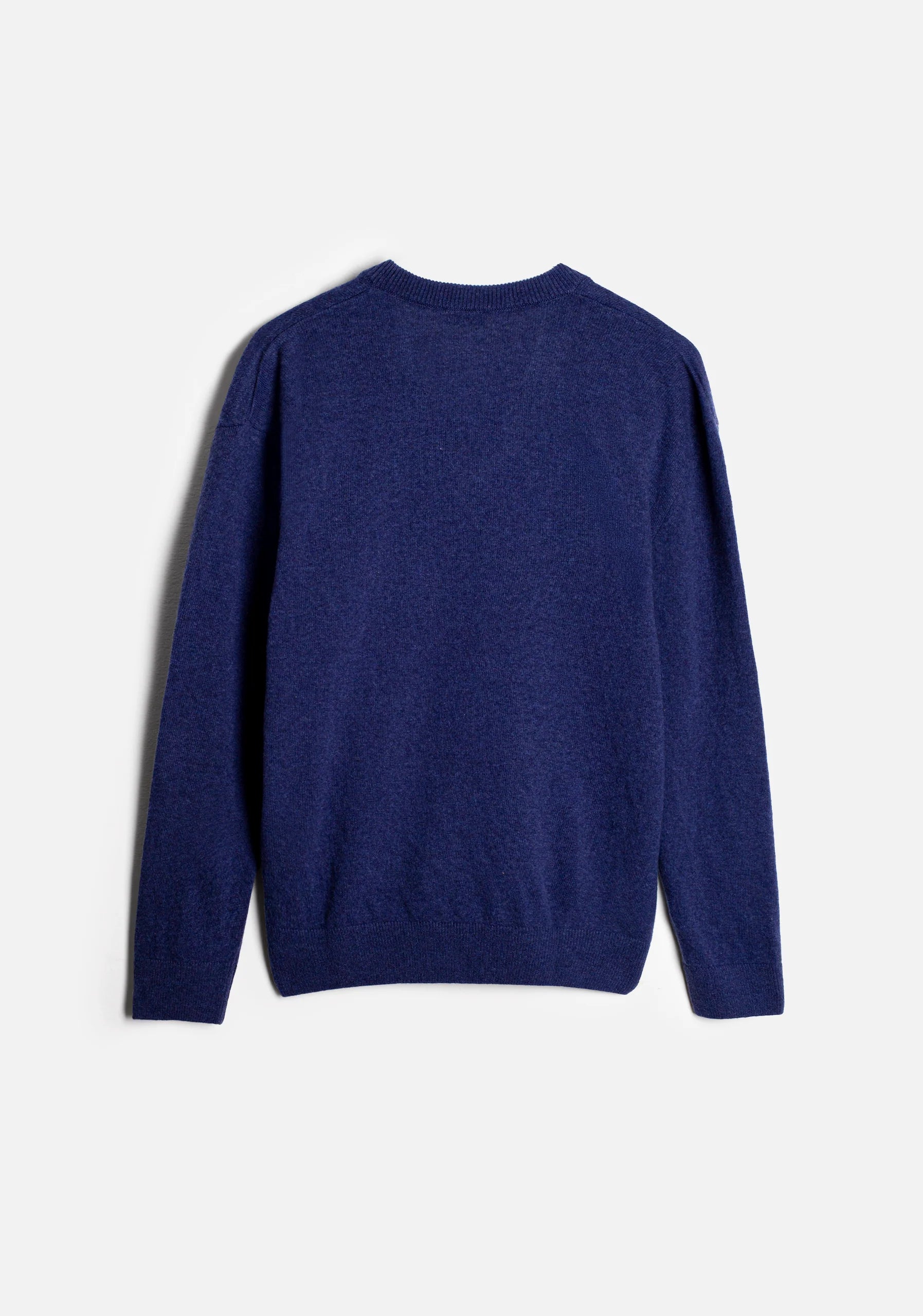 Metz CV Sweater Dark Blue