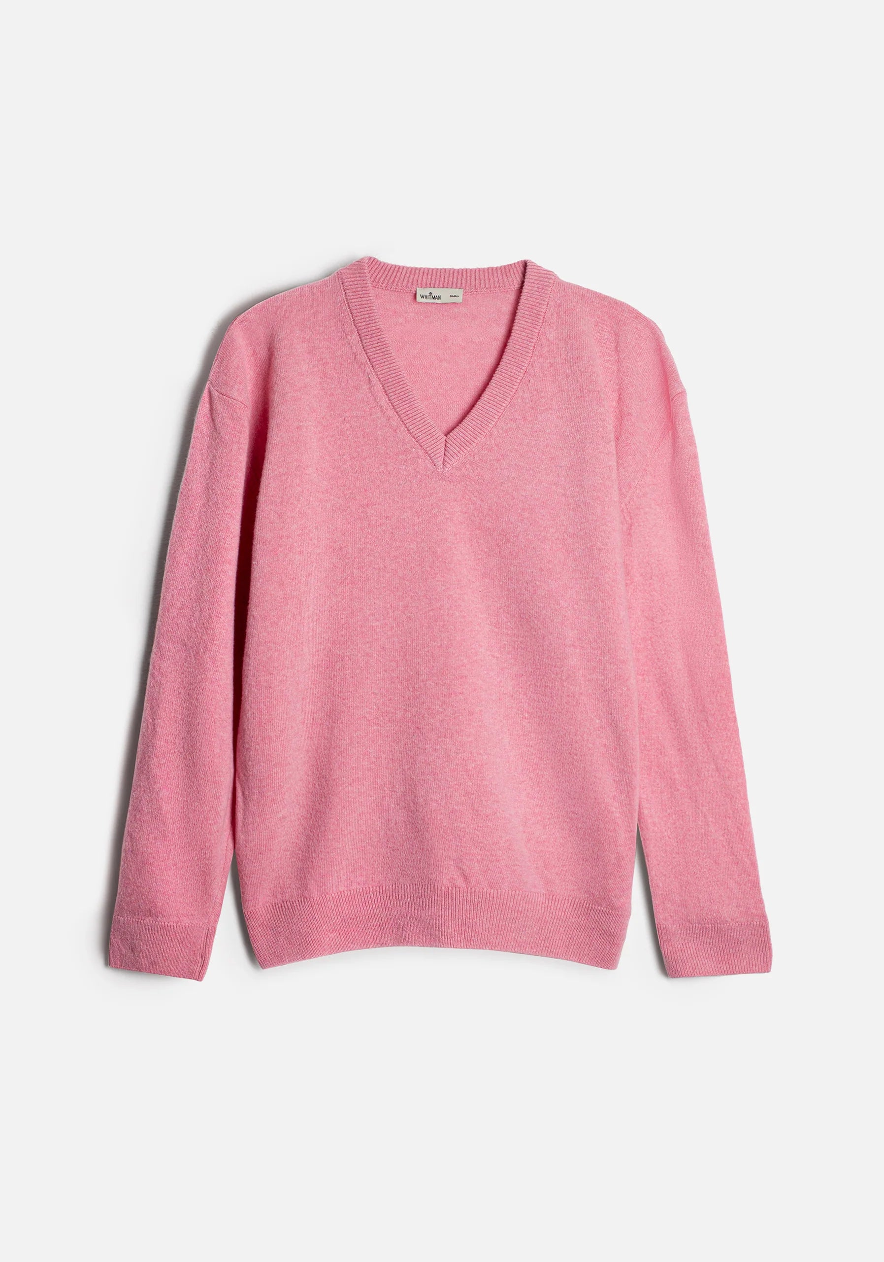 Metz CV Sweater Pink