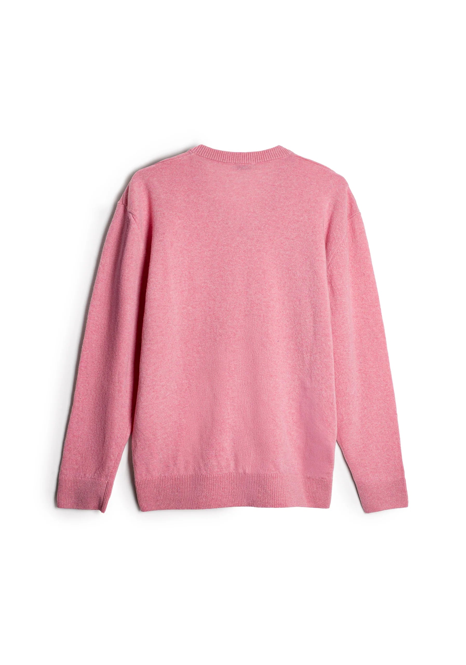 Metz CV Sweater Pink