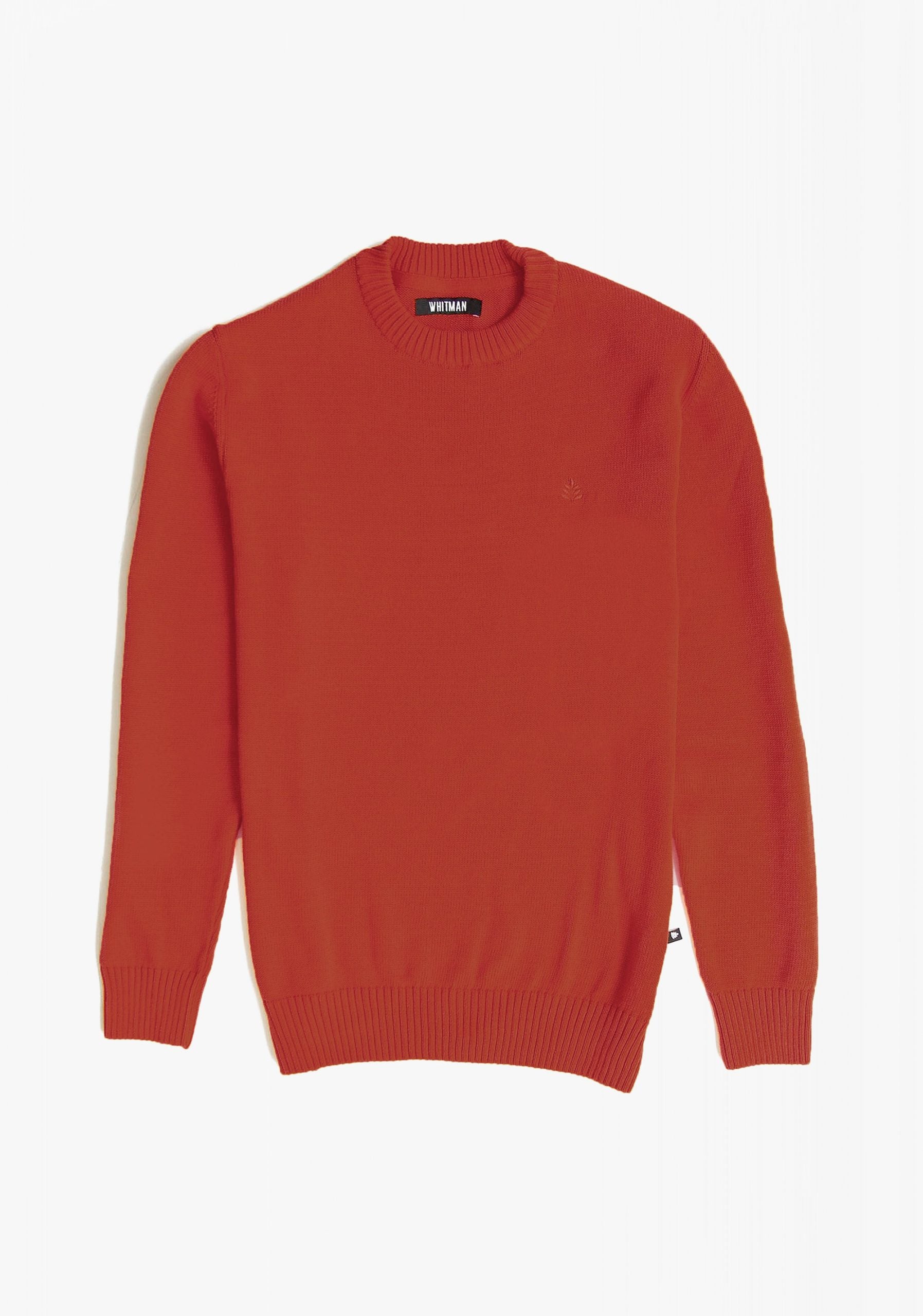 sweater San Diego in Red