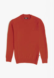 sweater San Diego in Red