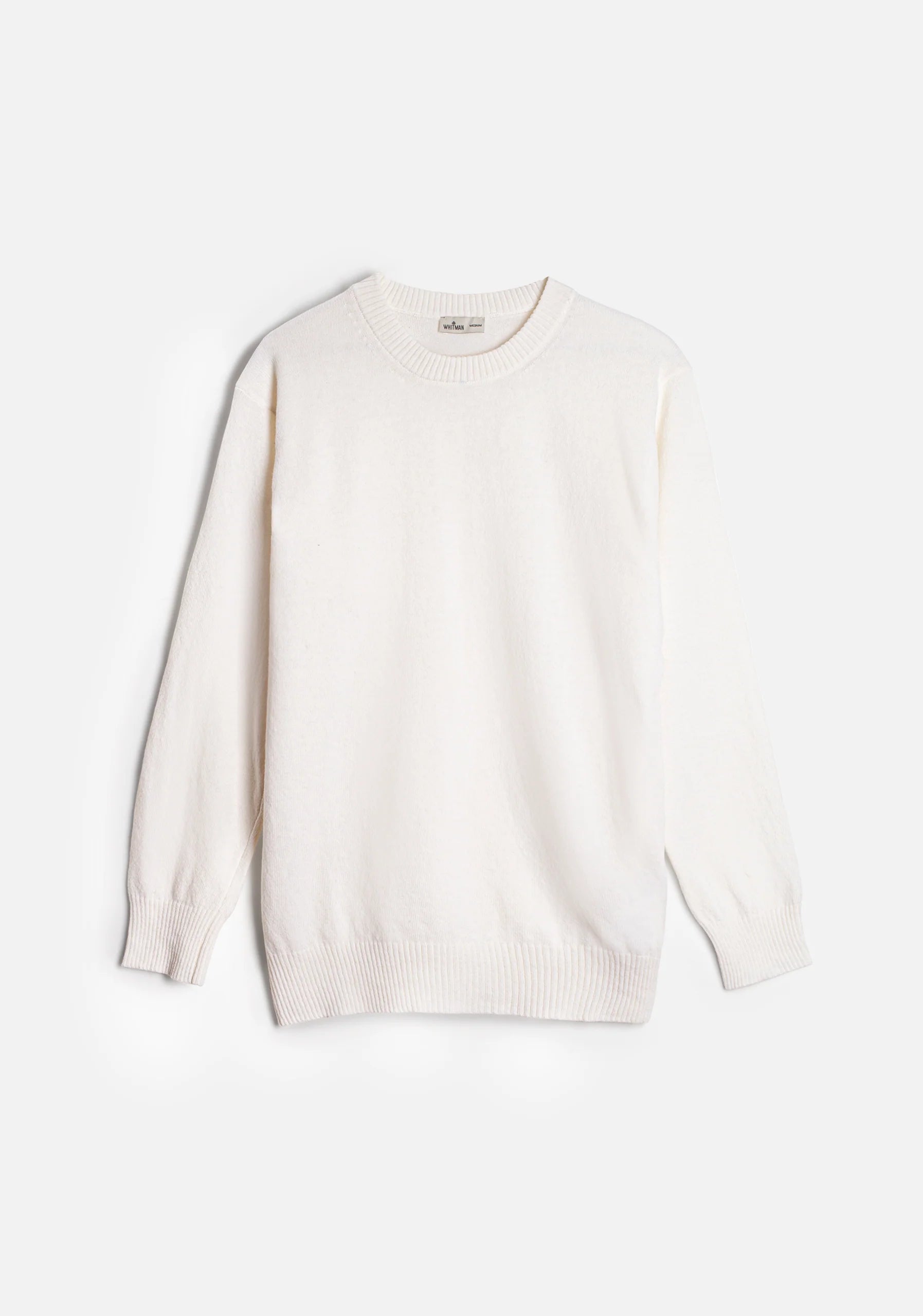 Serbia CRD Sweater Ivory