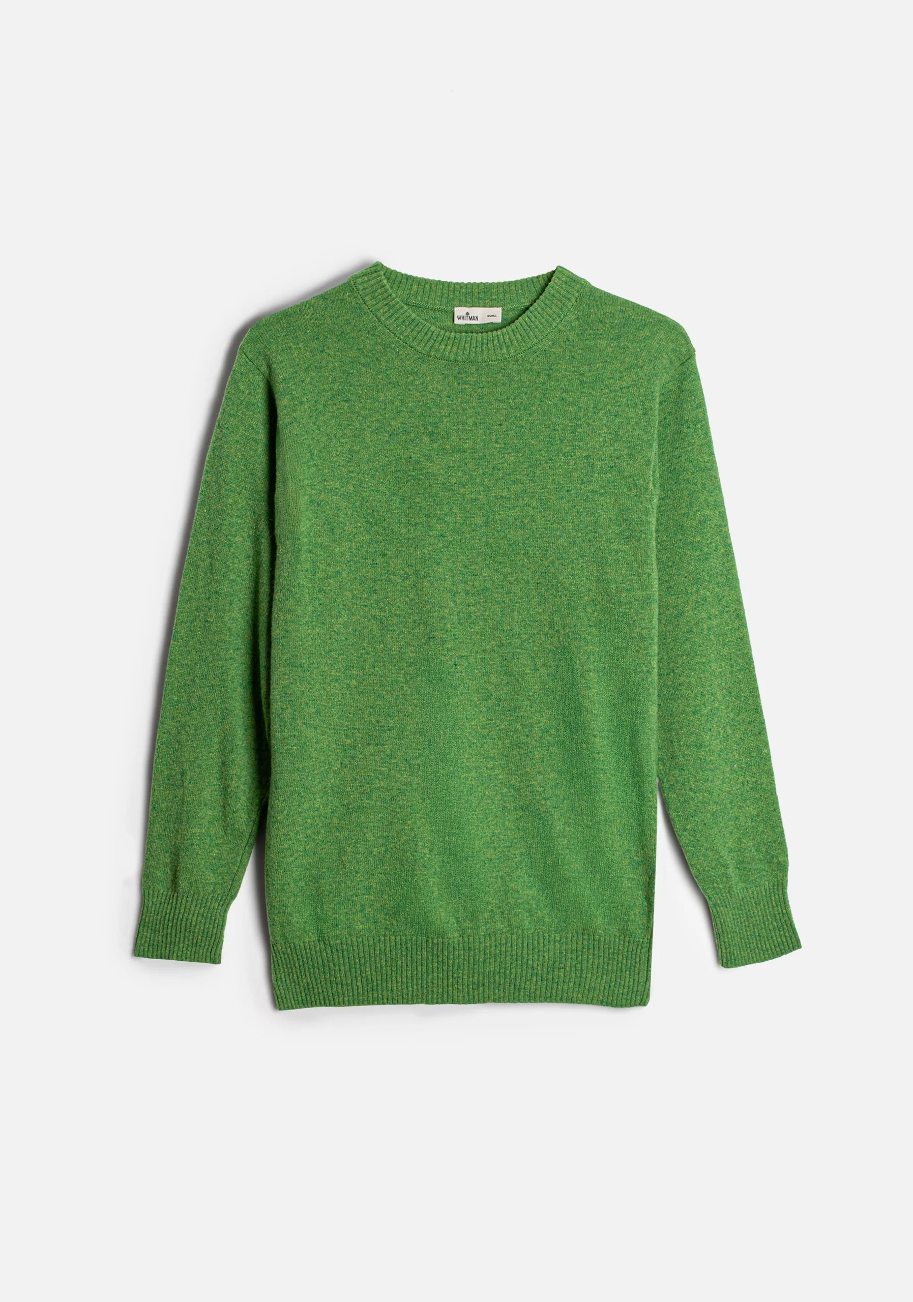 Serbia CRD Sweater Medium Green