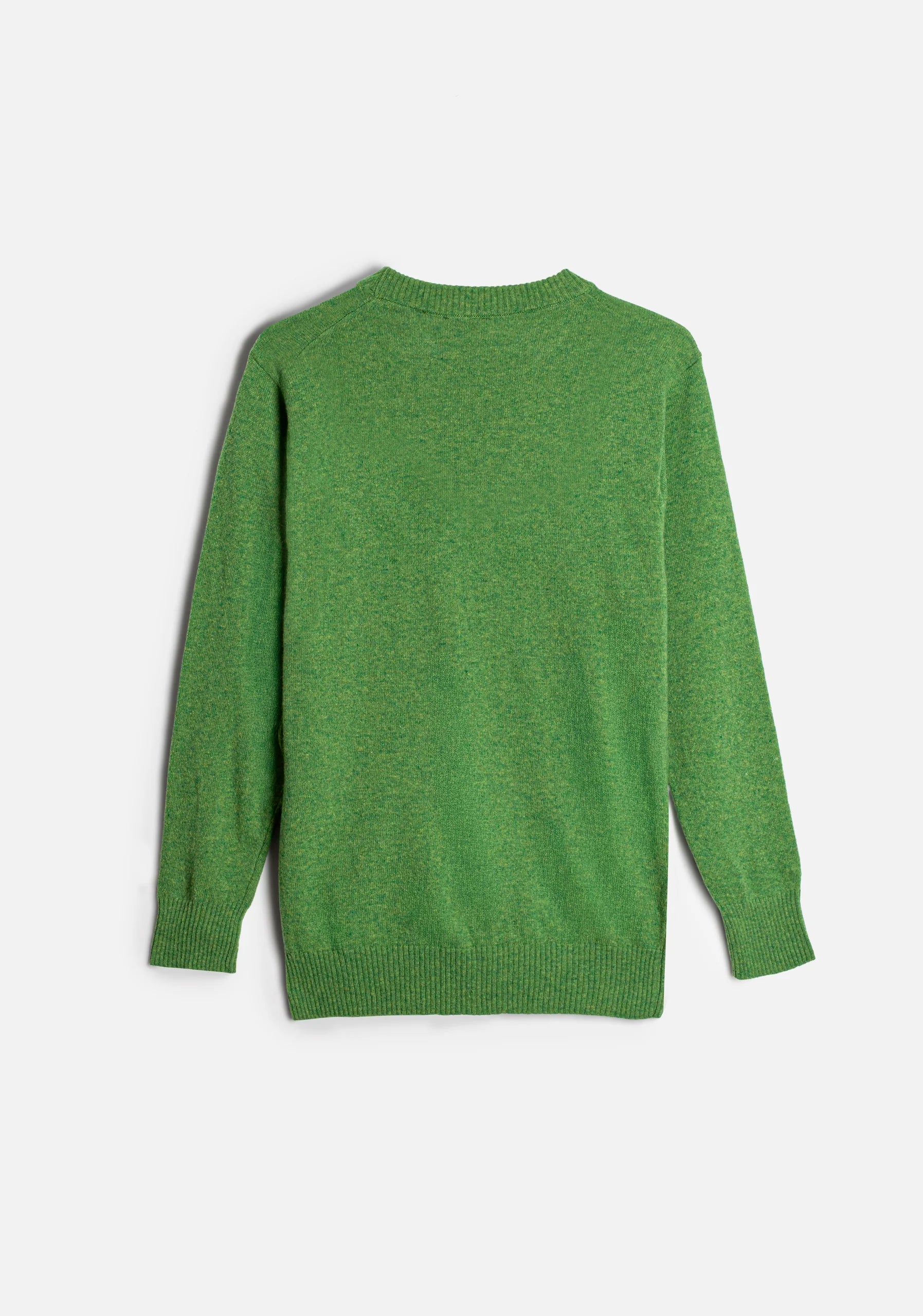 Serbia CRD Sweater Medium Green