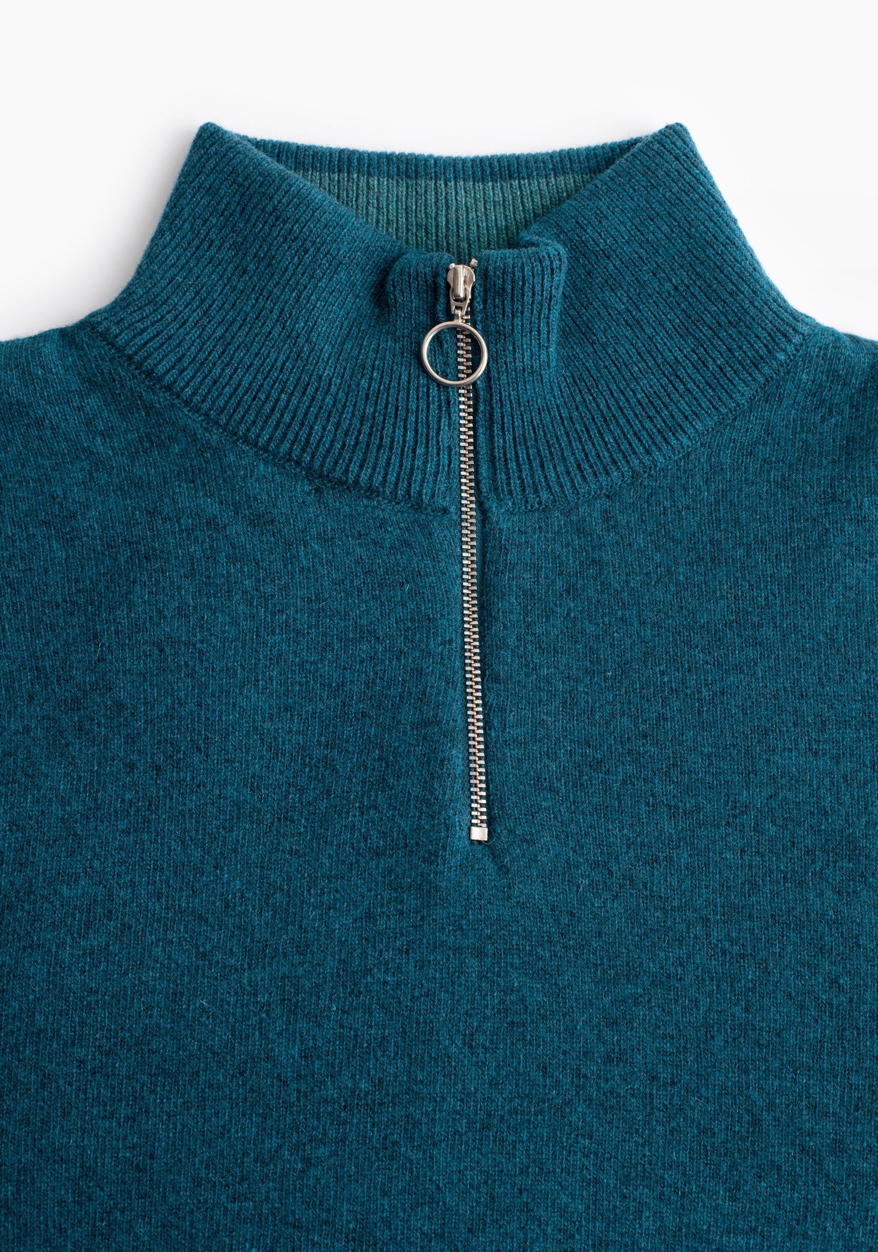 Sweater Zurich HZ Dark Green