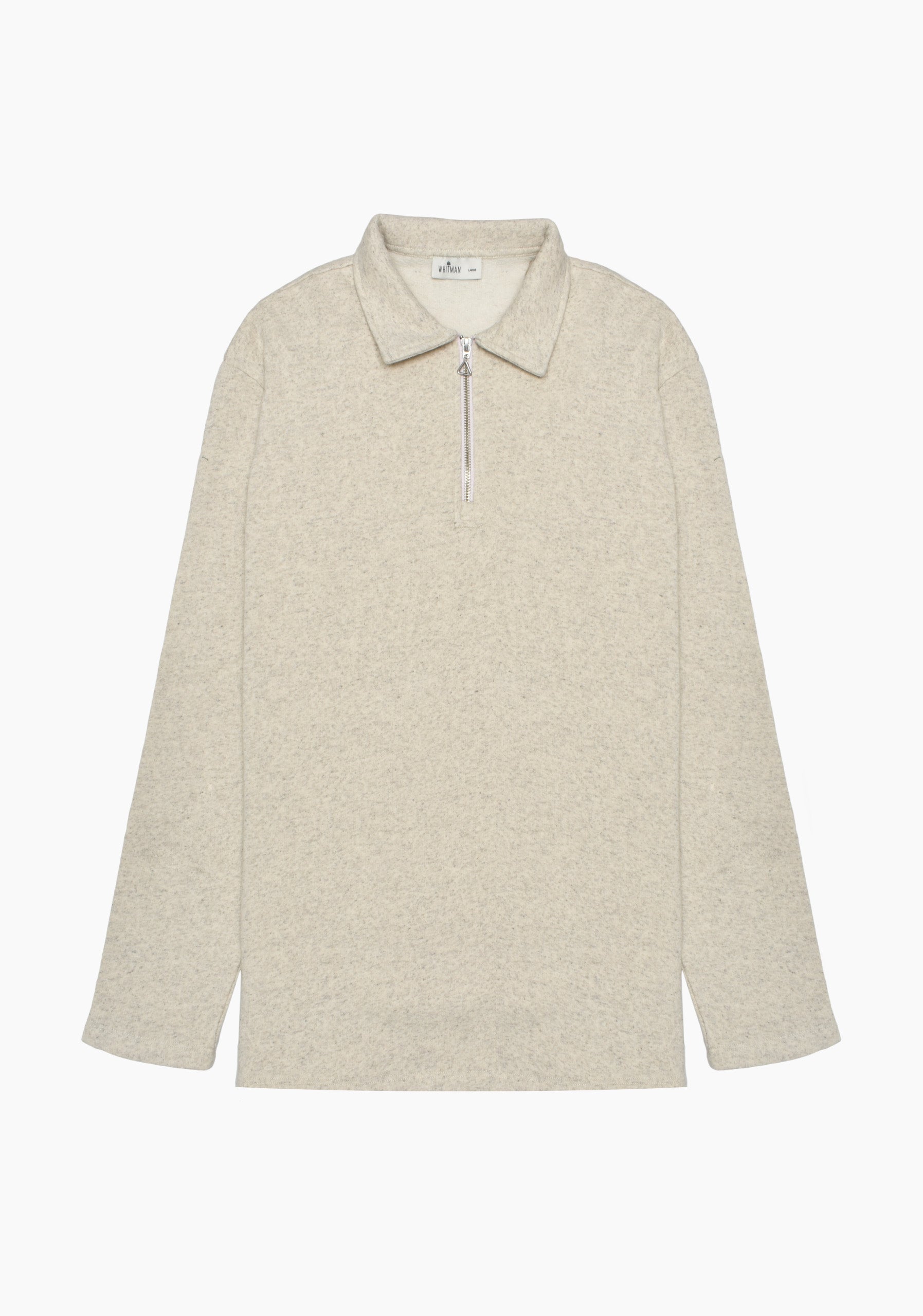 Sweater Corbett Beige