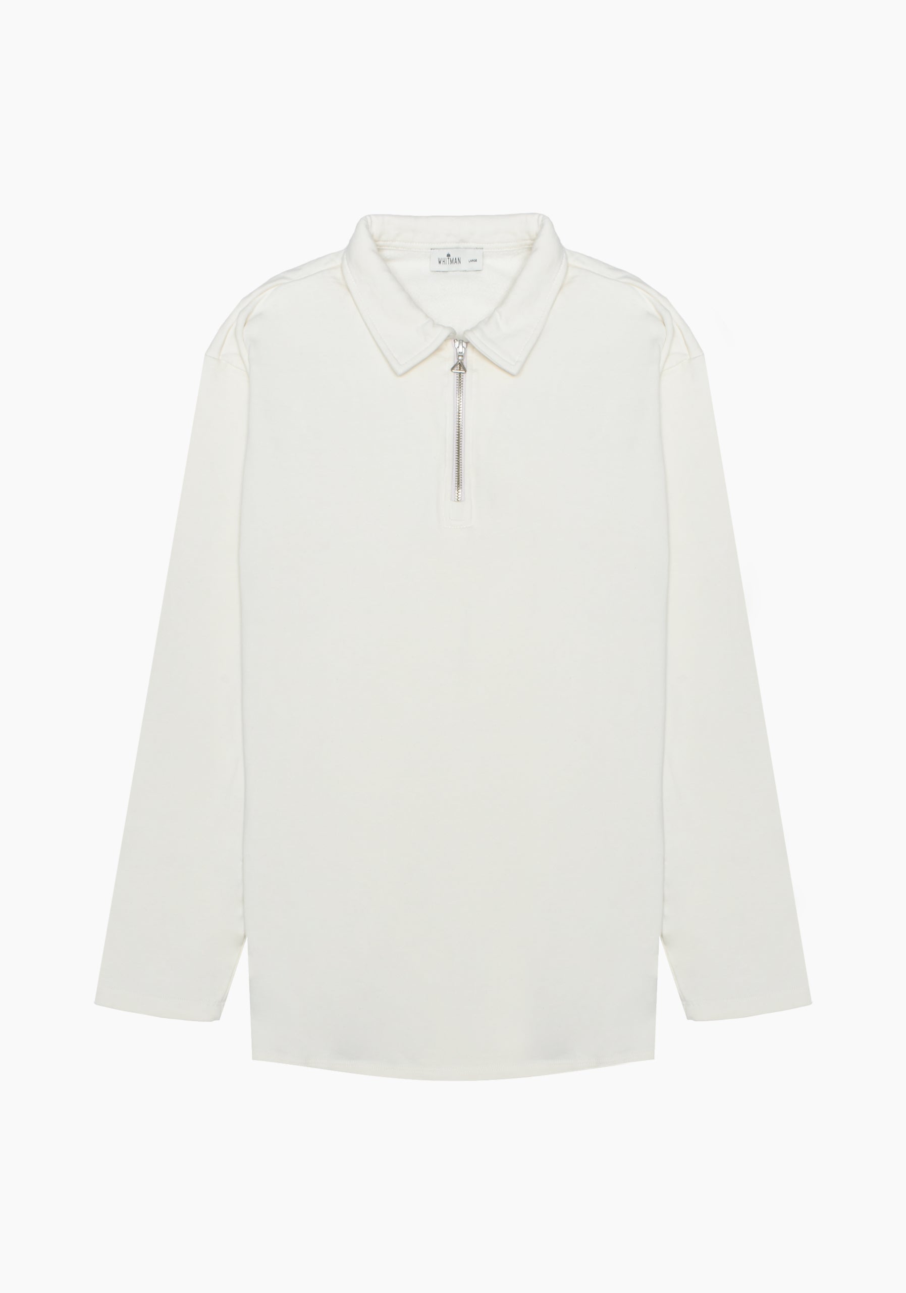 Sweater Corbett Ivory