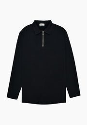 Sweater Corbett Black