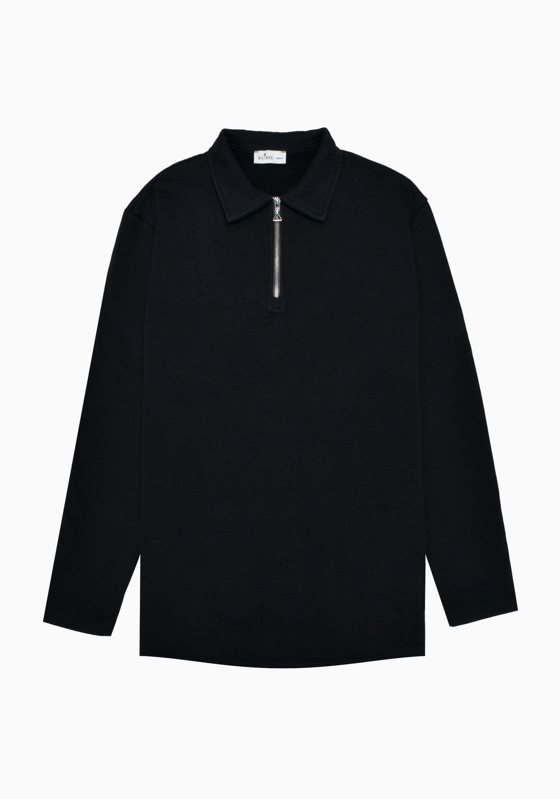 Sweater Corbett Black