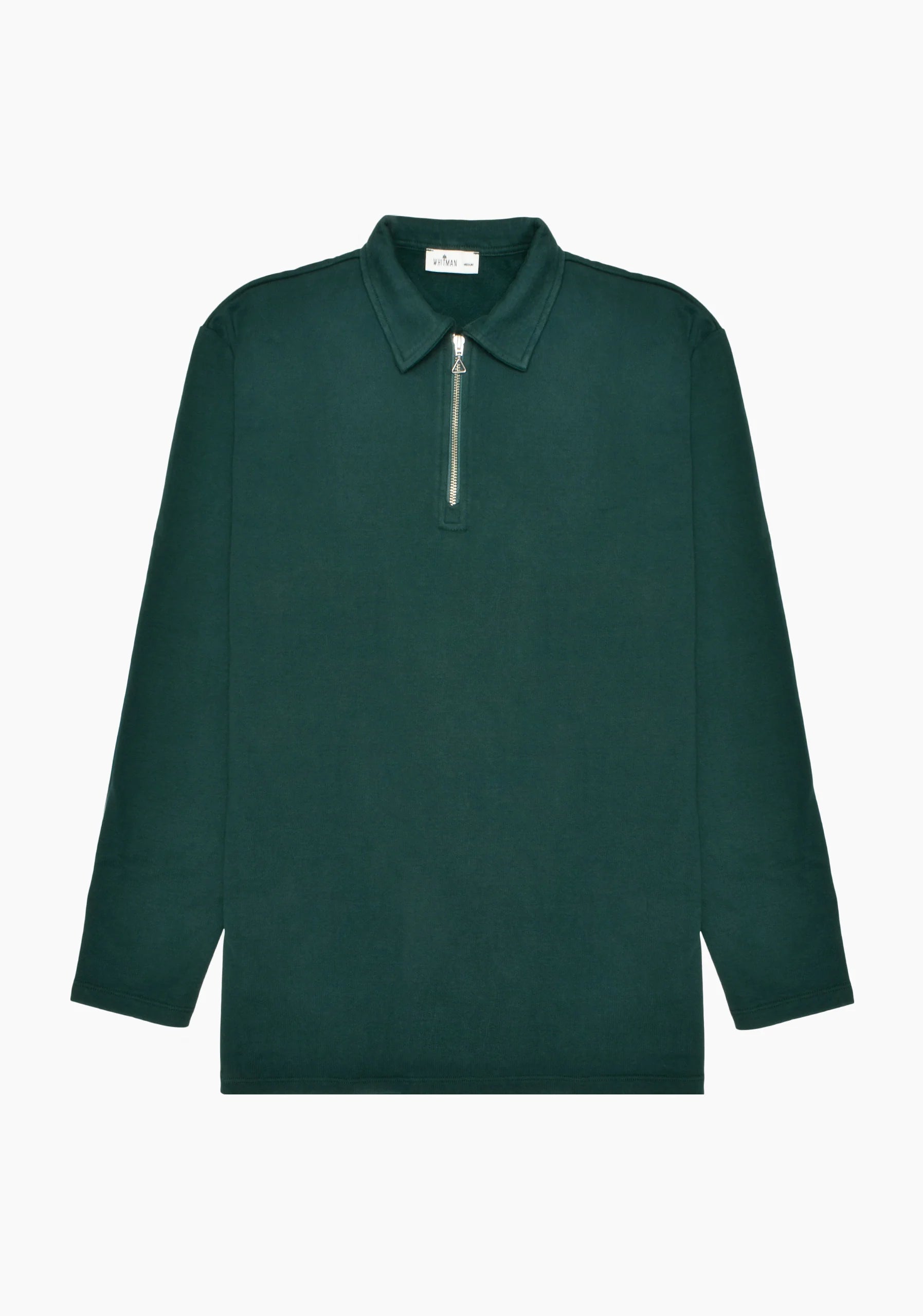 Sweater Corbett Green