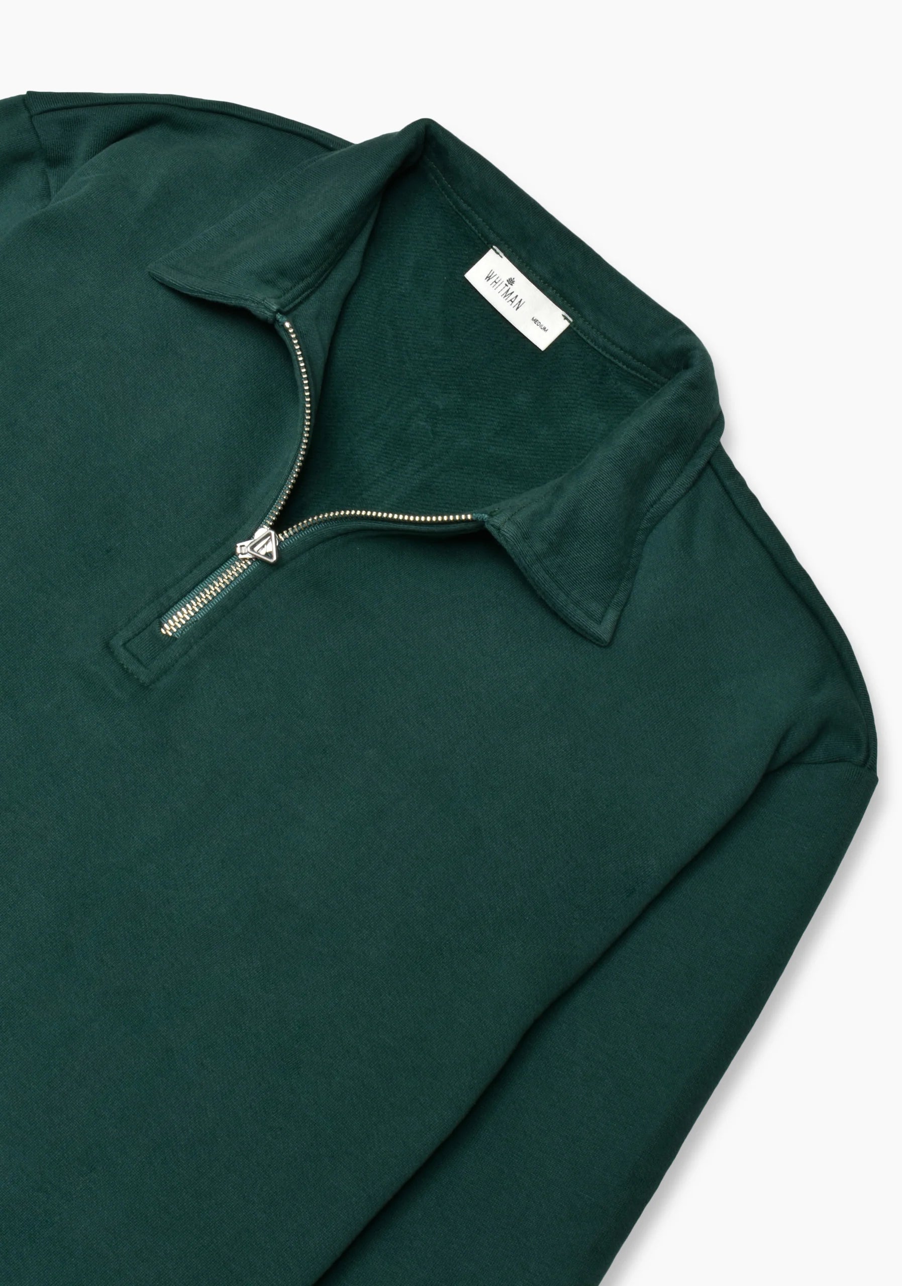 Sweater Corbett Green