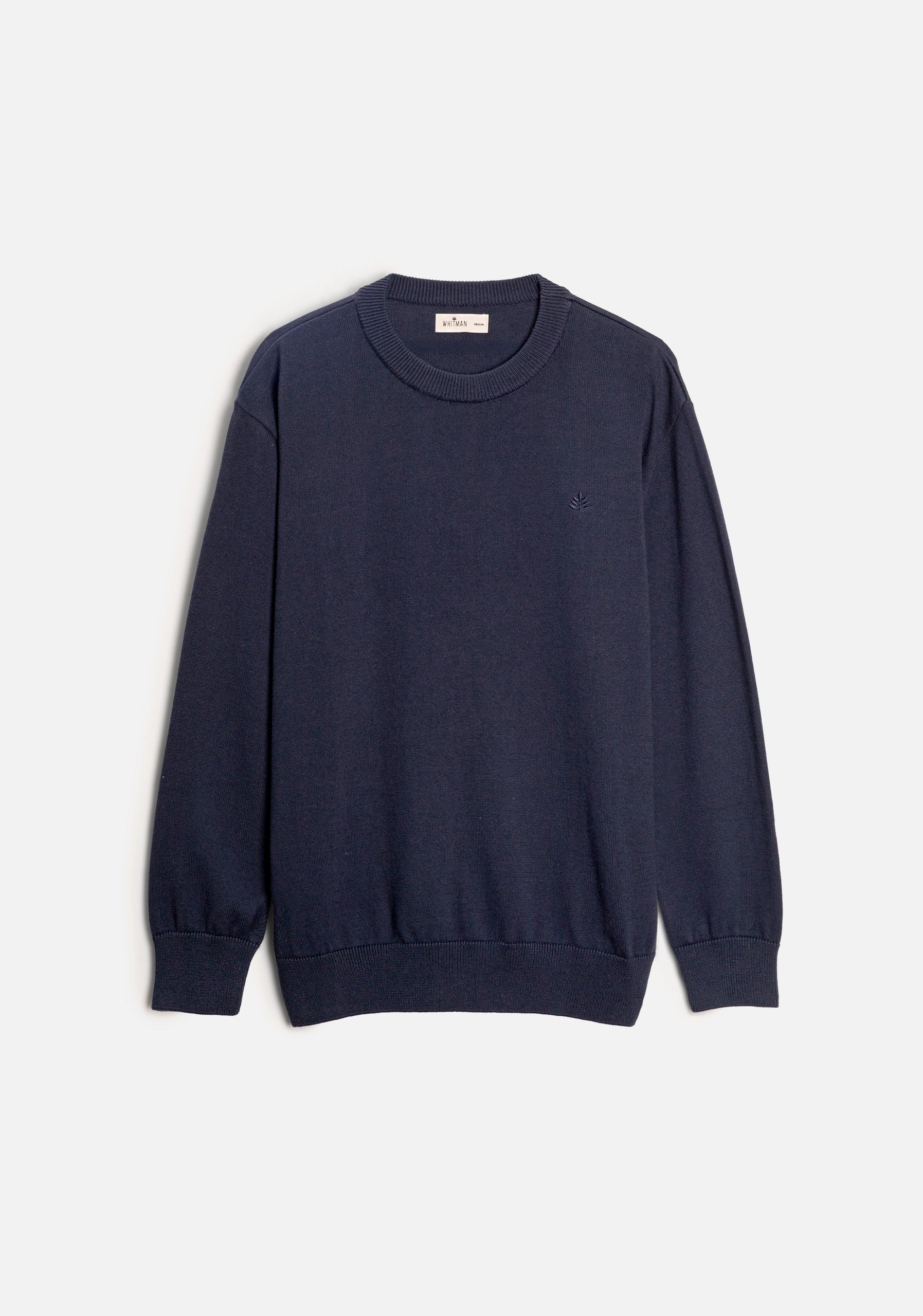 San Diego CR Dark Blue Sweater