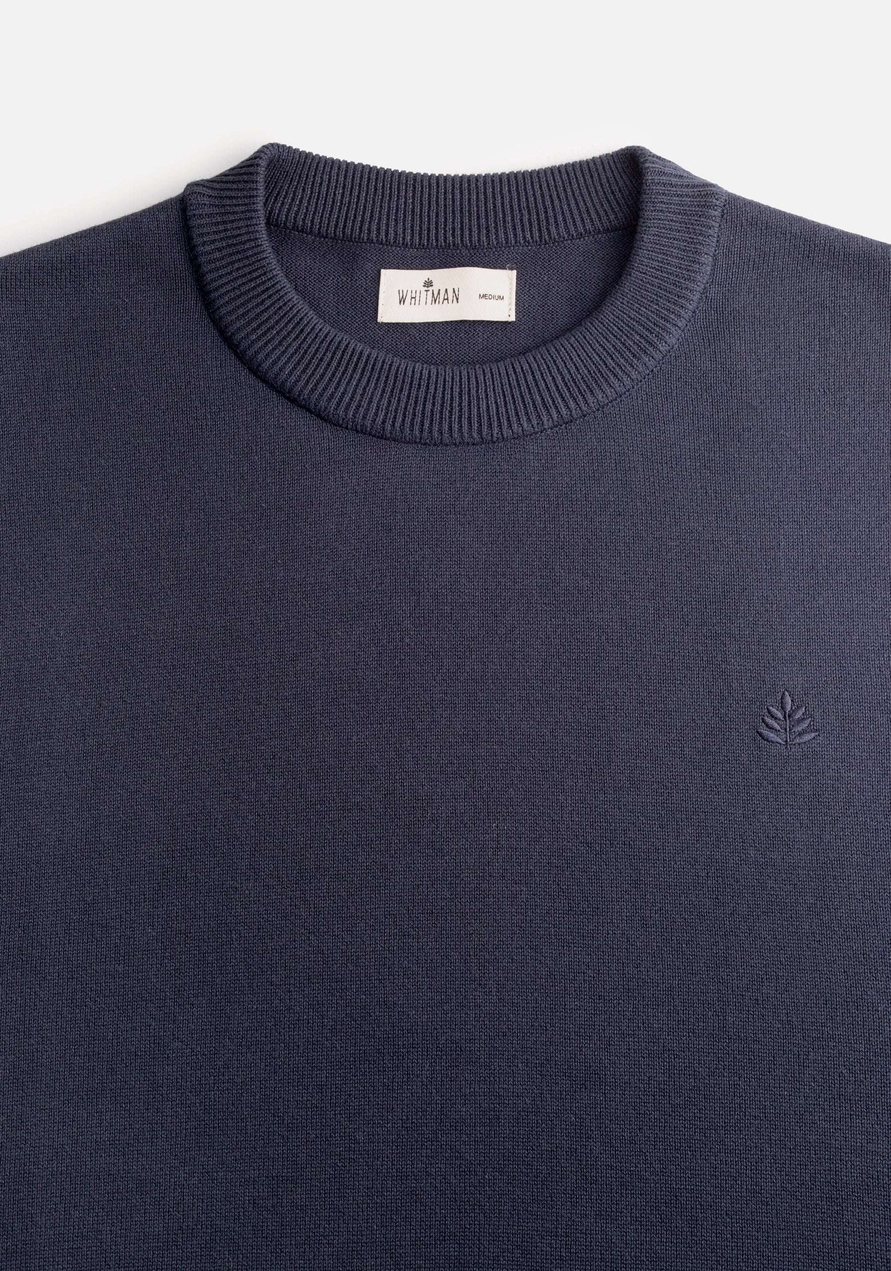 San Diego CR Dark Blue Sweater