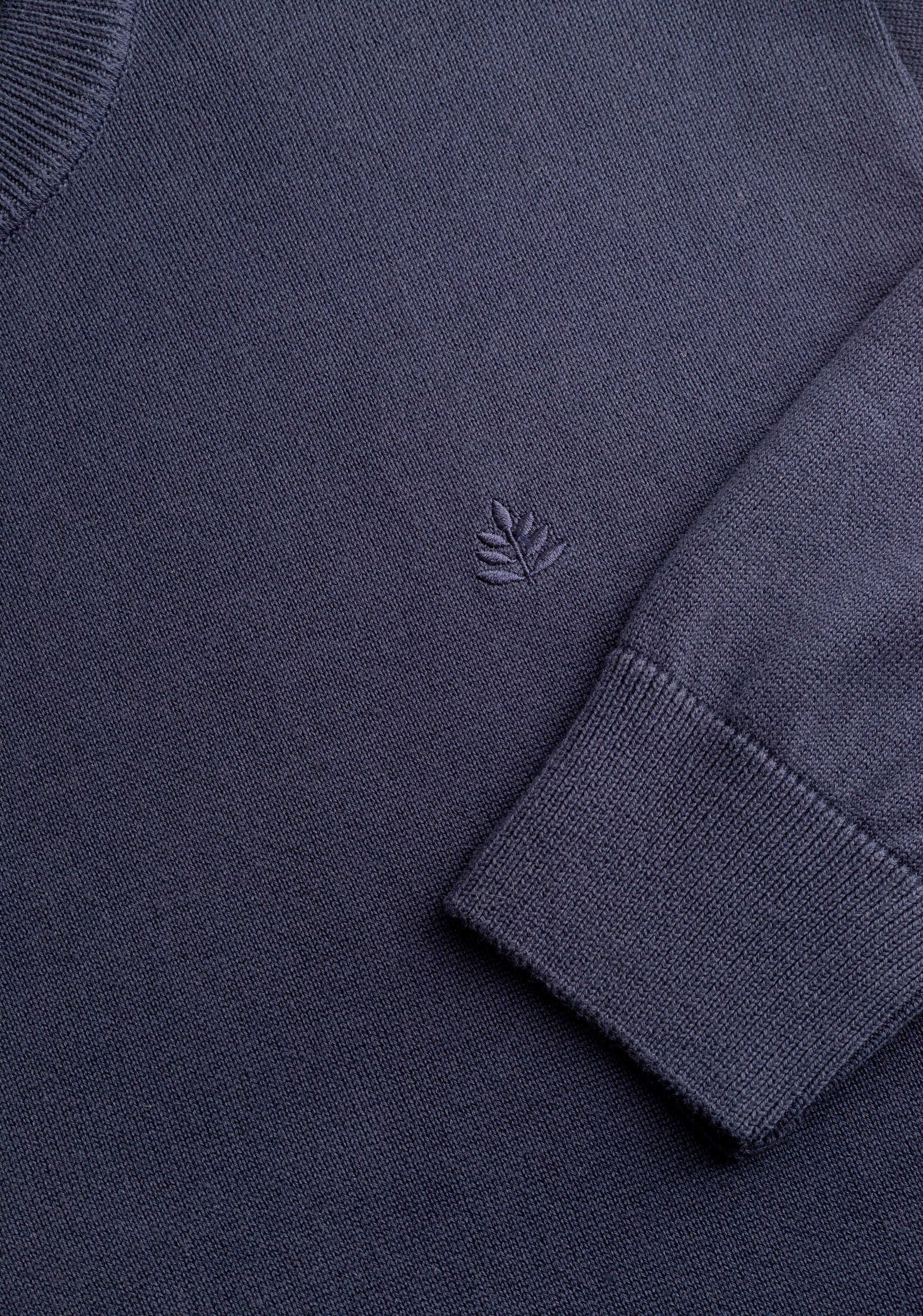 San Diego CR Dark Blue Sweater