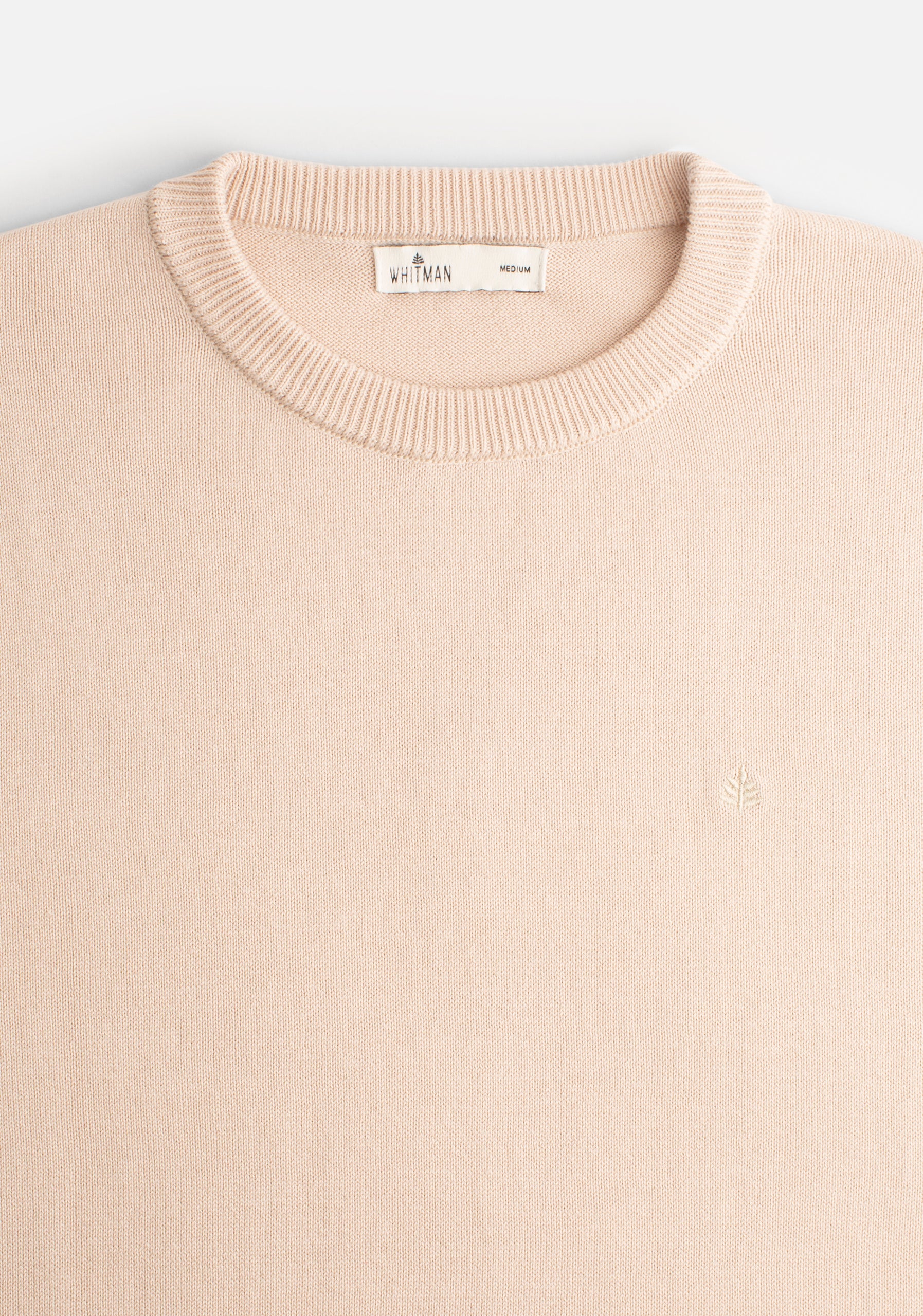 San Diego CR Beige Jacket