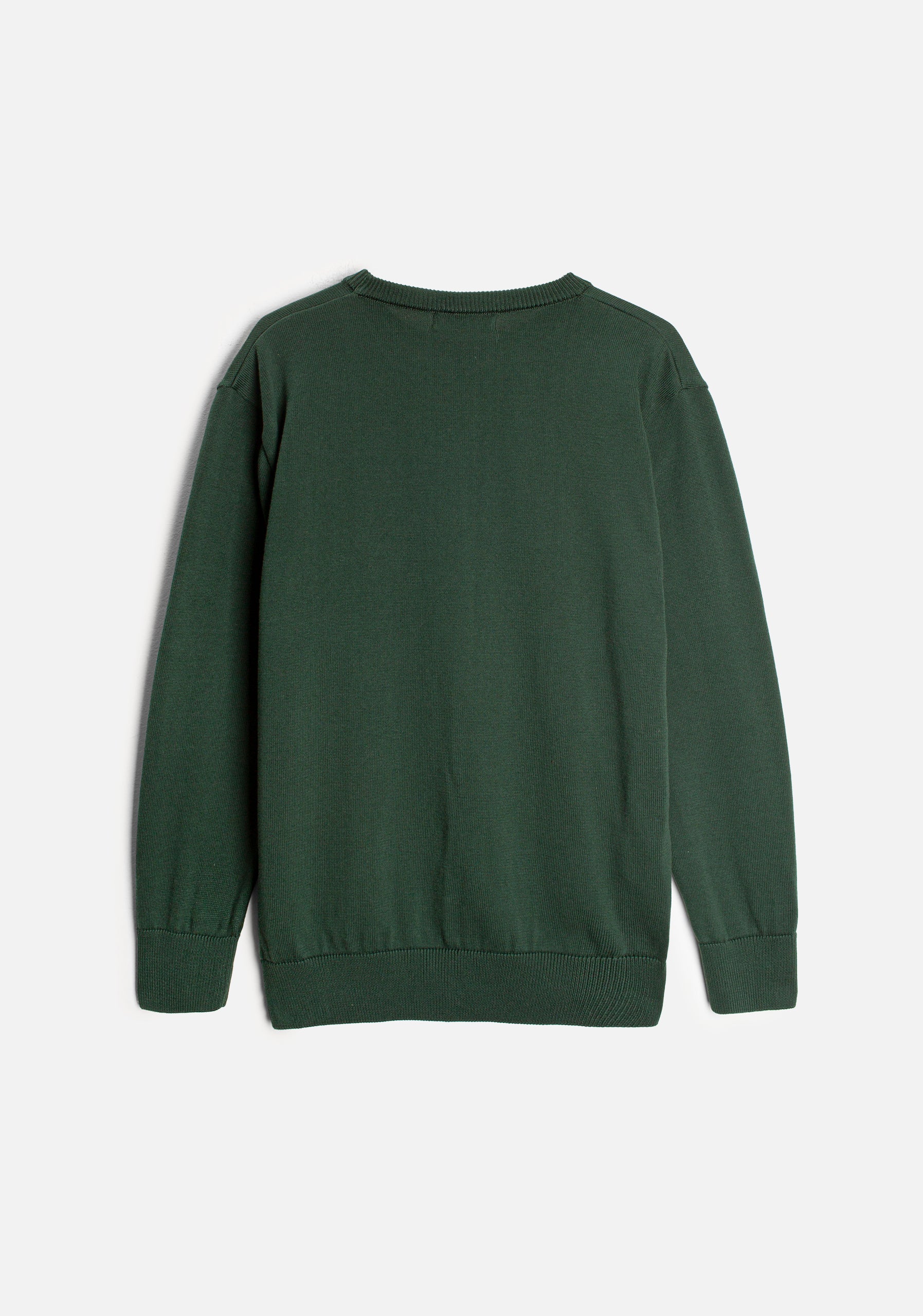 San Diego CR Dark Green Jacket