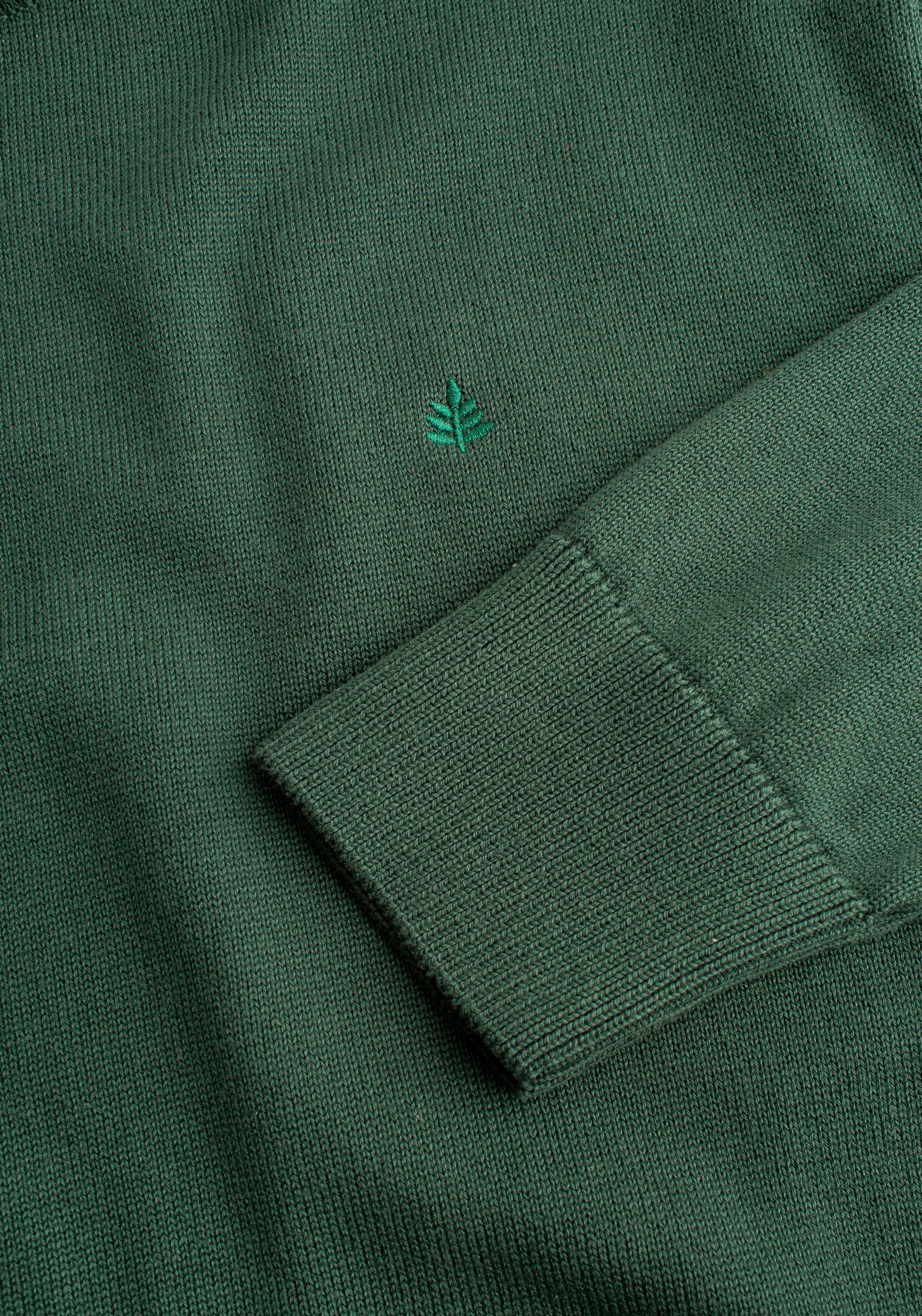 San Diego CR Dark Green Jacket