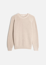 Vito CR Beige Sweater