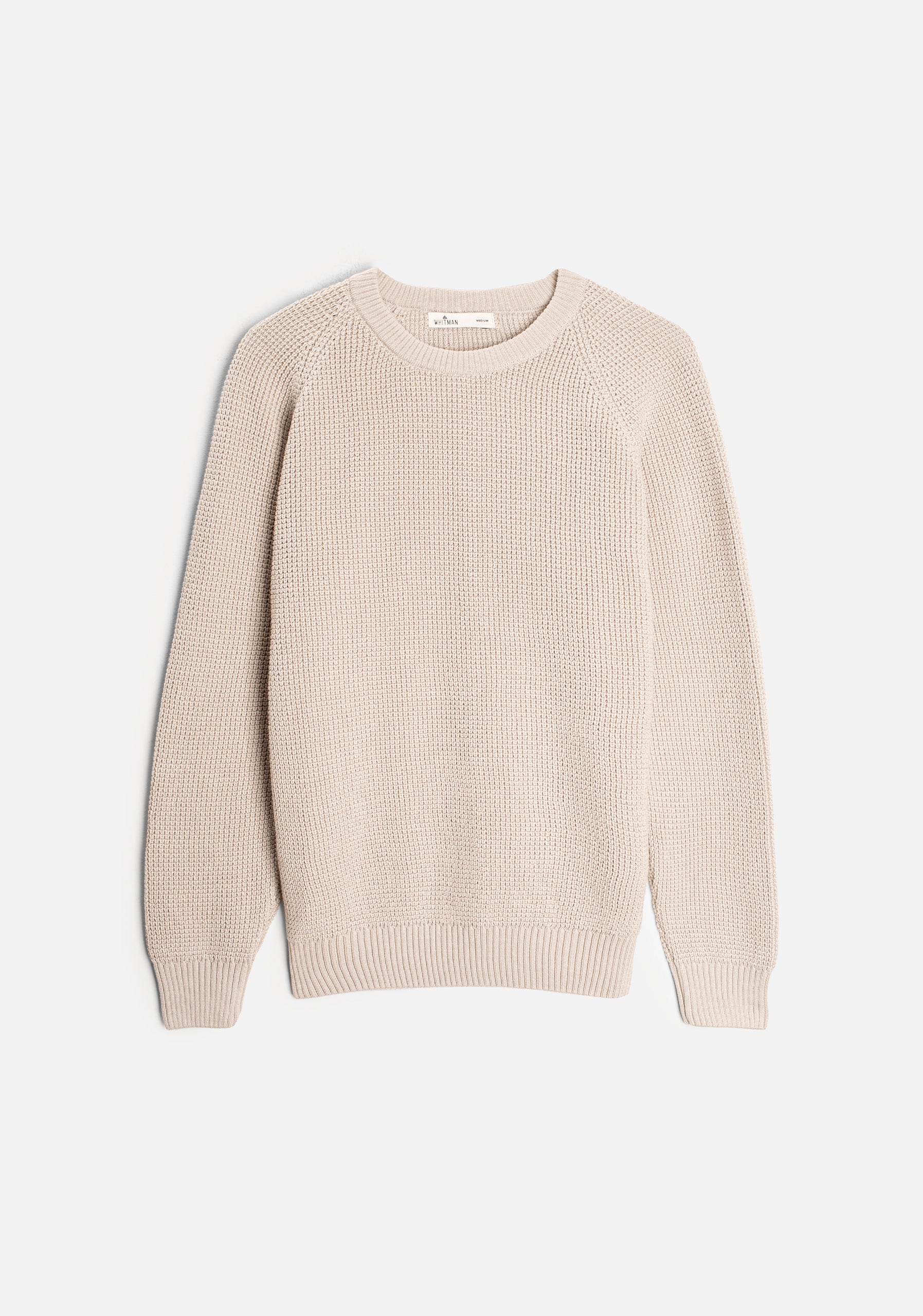 Vito CR Beige Sweater