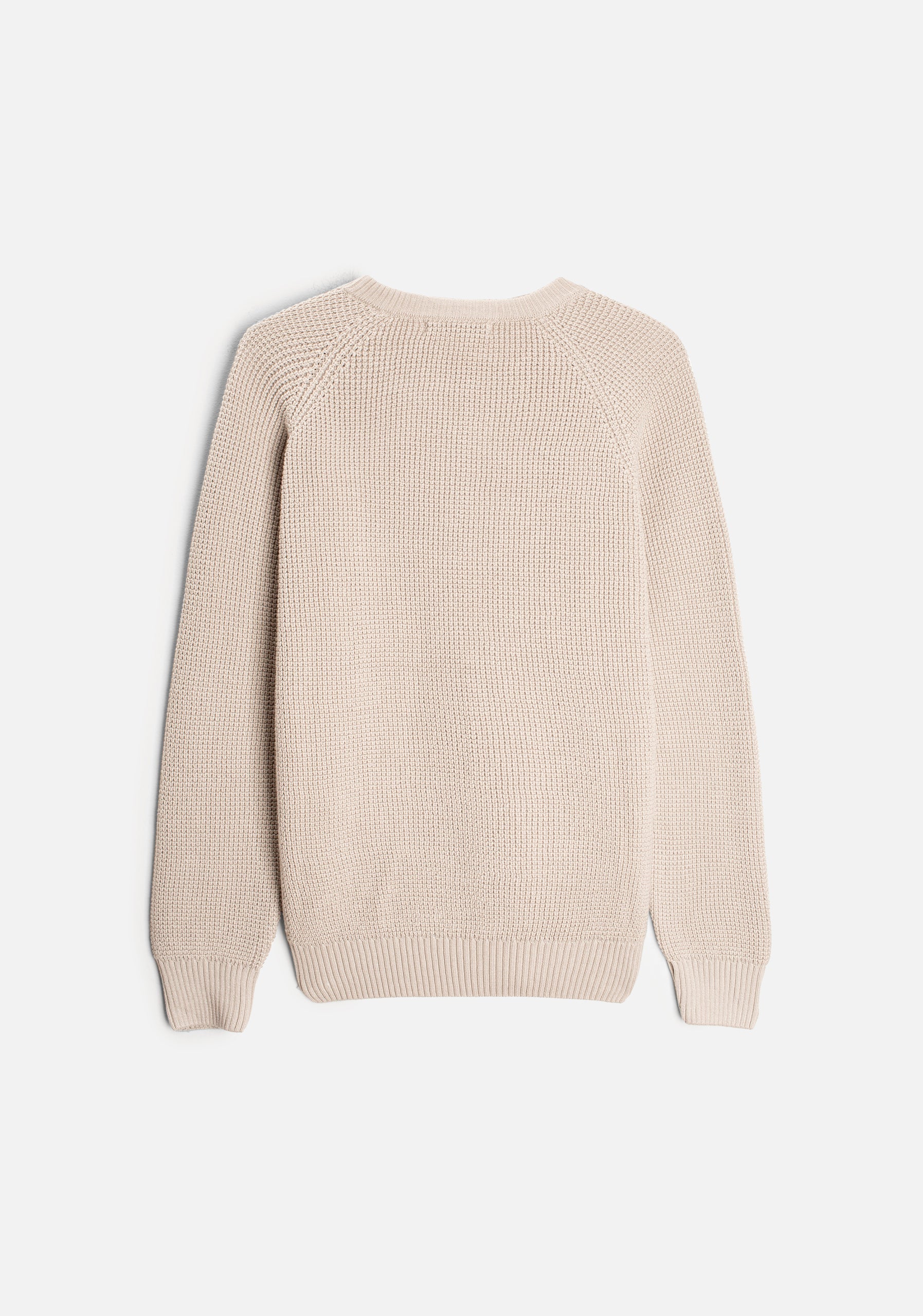 Vito CR Beige Sweater