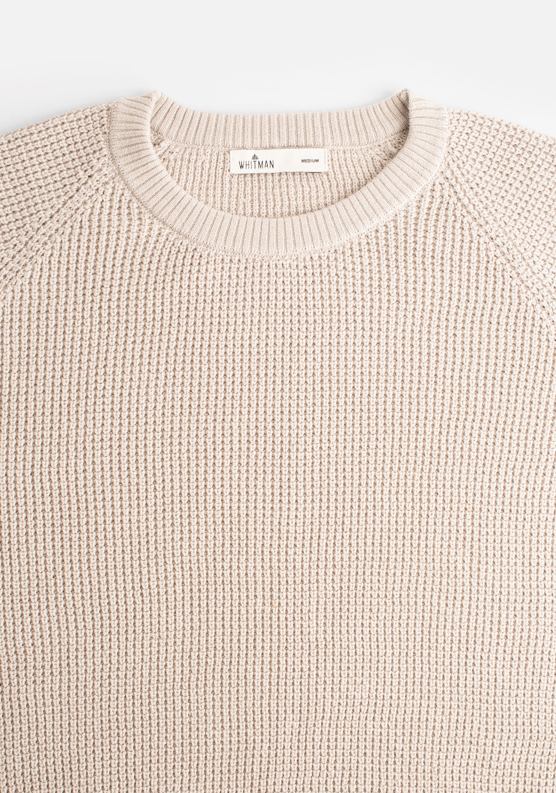 Vito CR Beige Sweater
