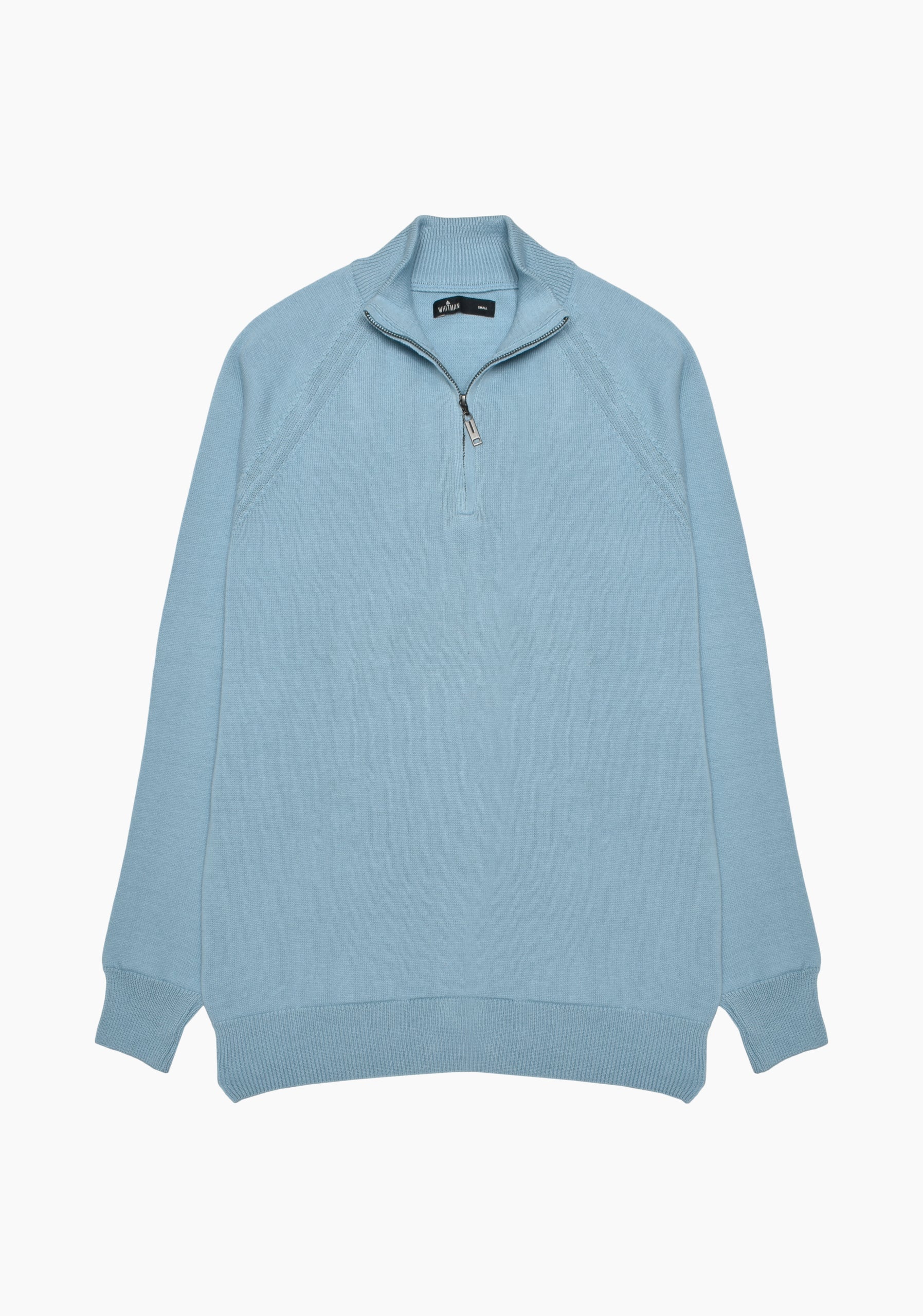 Sweater Phoenix Medium Blue
