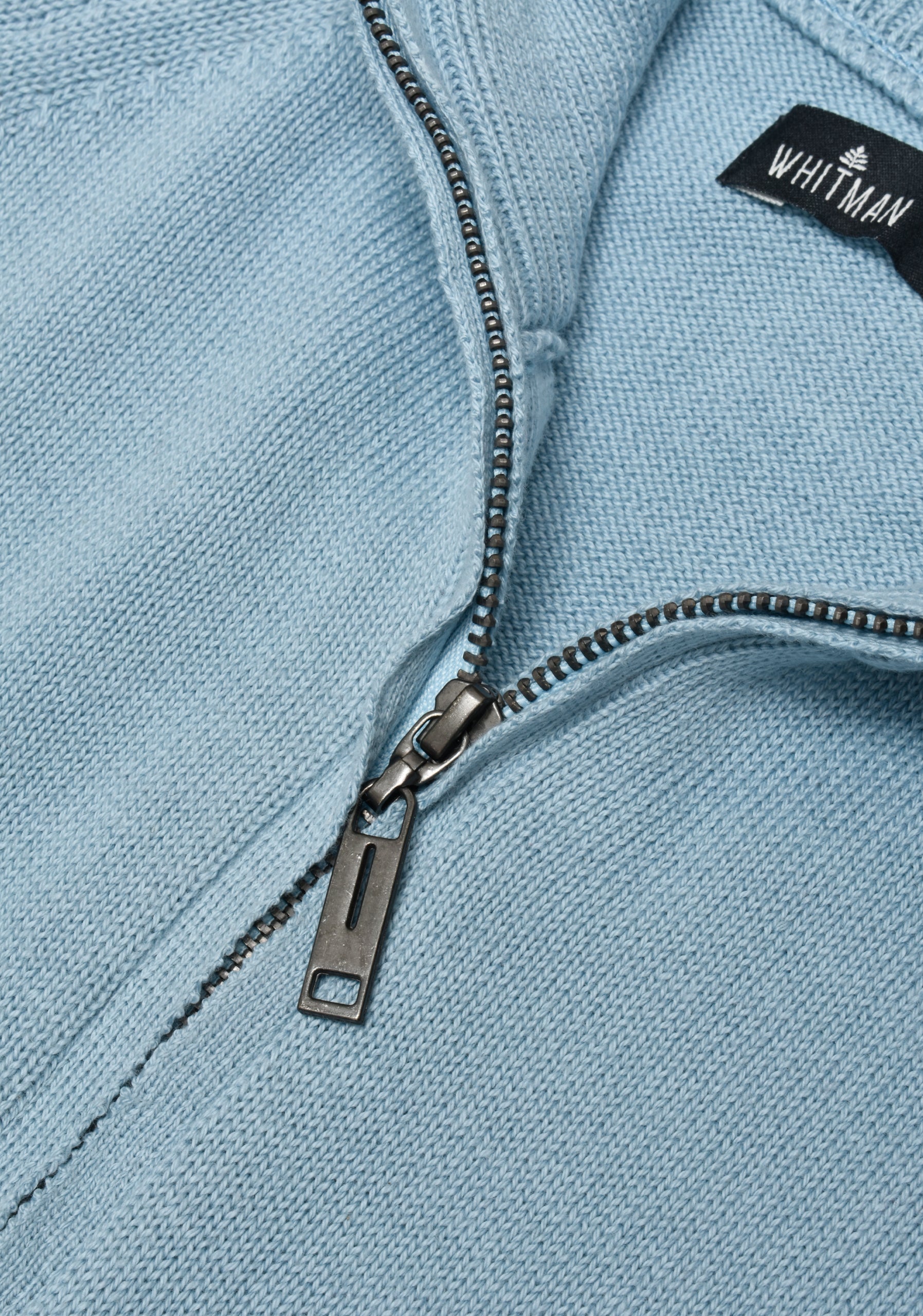 Sweater Phoenix Medium Blue