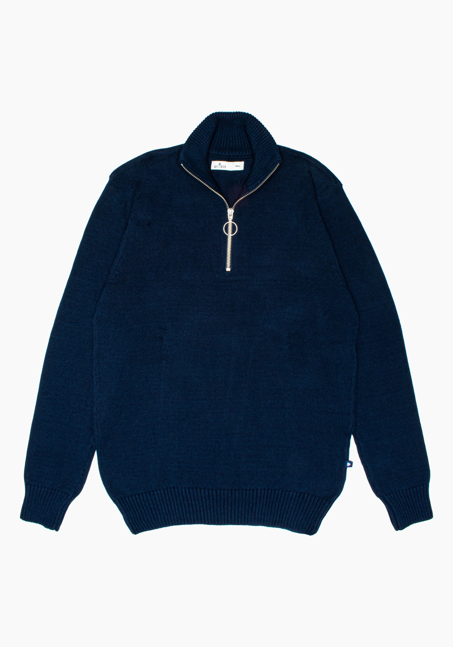 Sweater Phoenix NV Var Navy