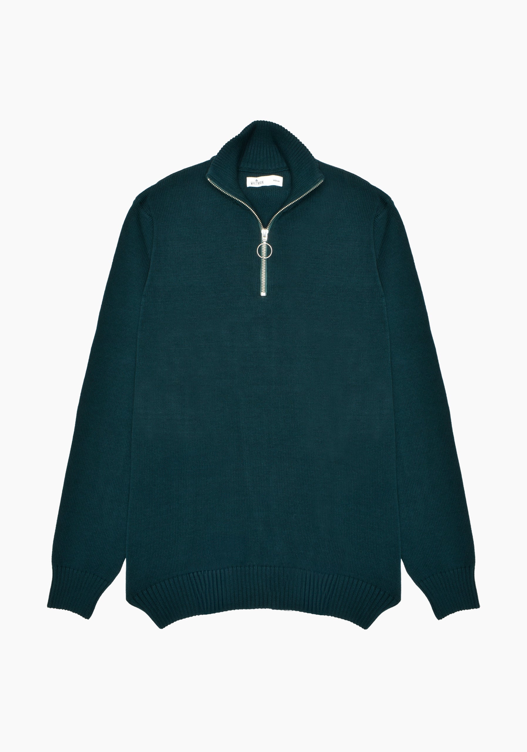 Sweater Phoenix NV Var Dark Green